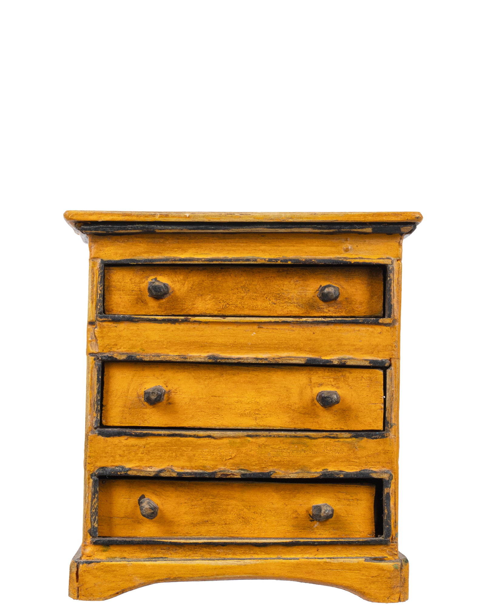 Lot of doll furniture - 4