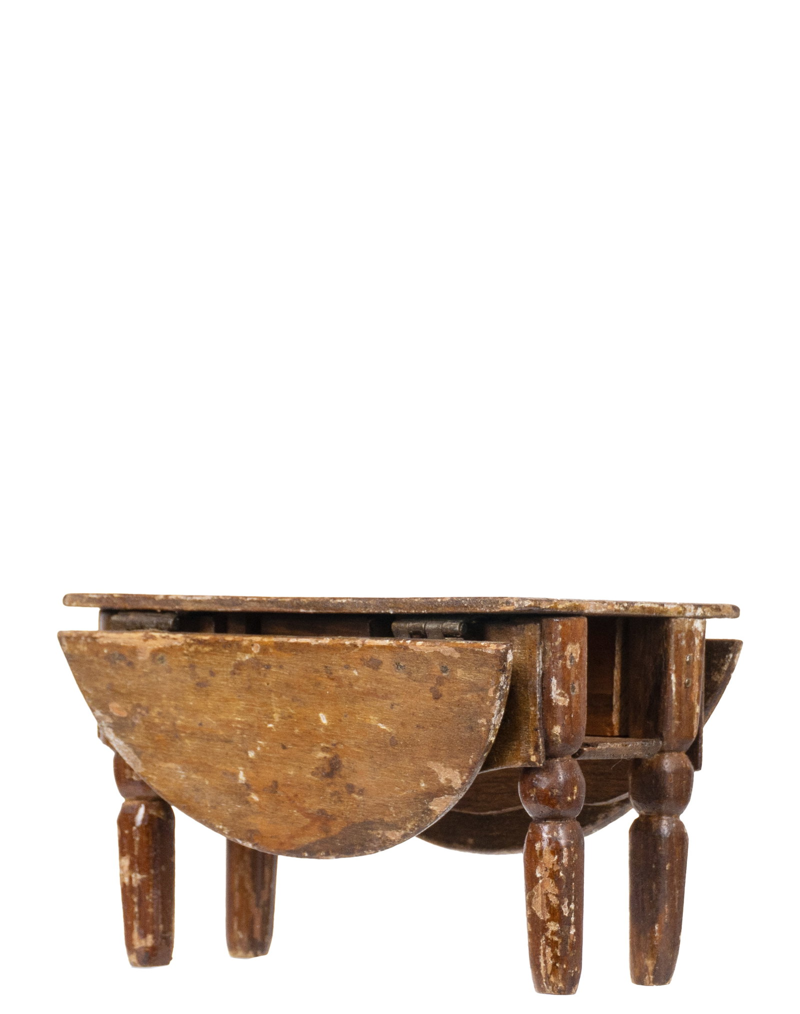 Lot of doll furniture - 8