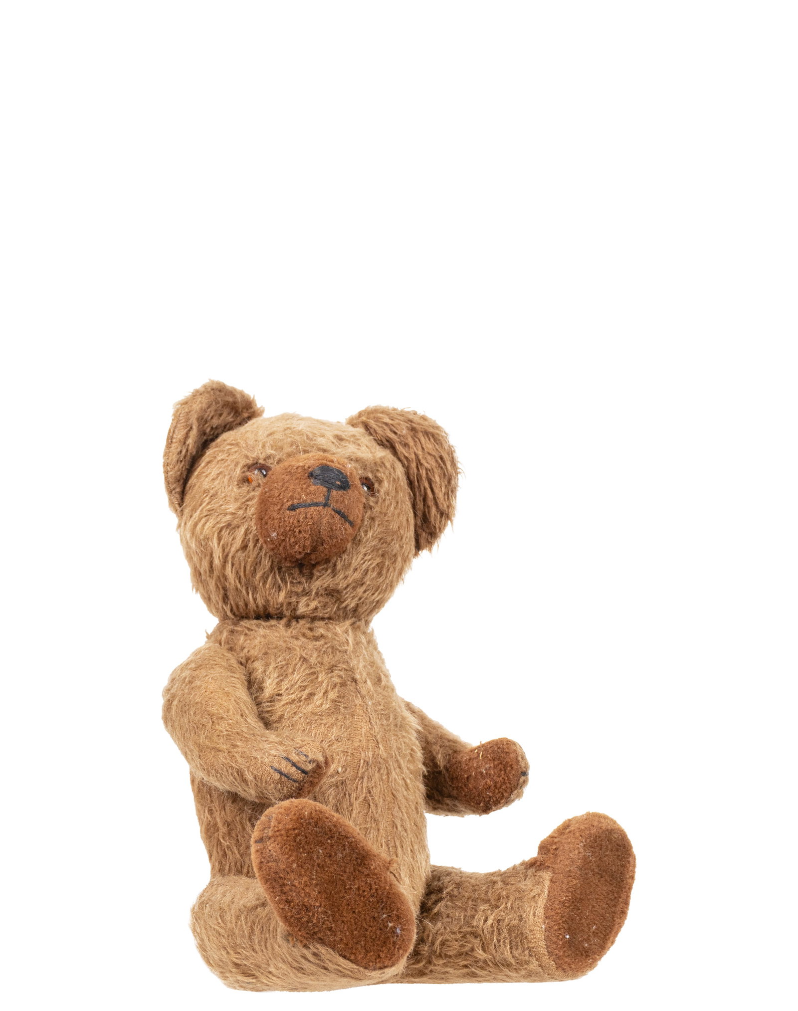 Lot of vintage teddy bears - Début XXe siècle - 3