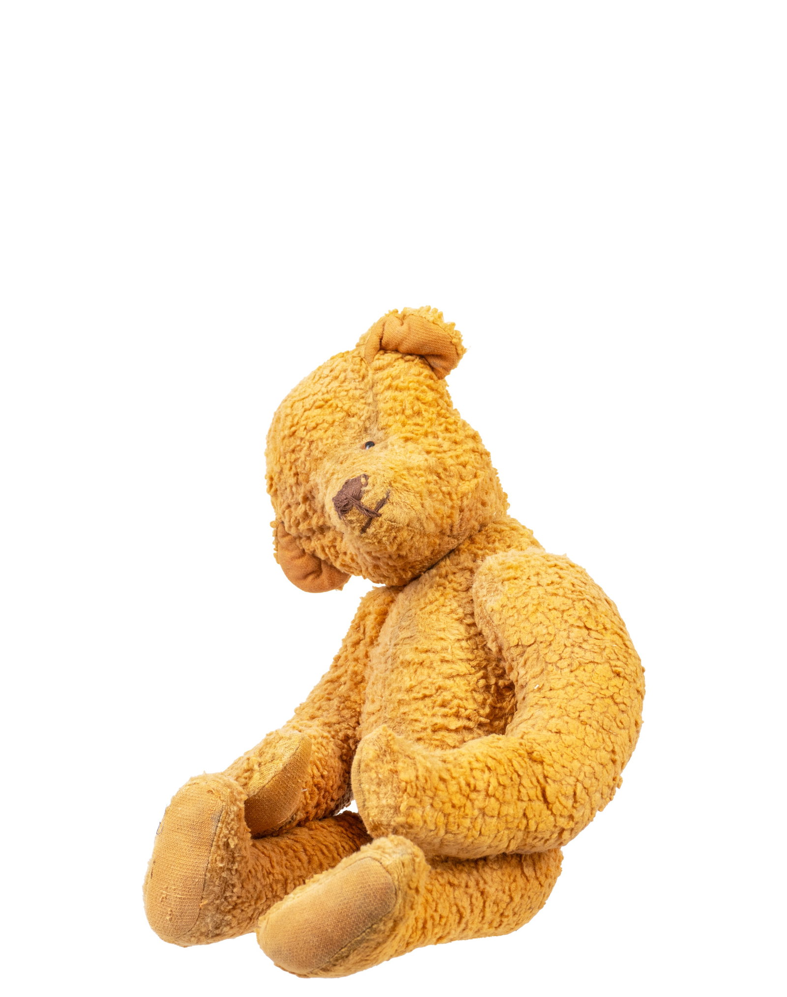 Lot of vintage teddy bears - Début XXe siècle - 6