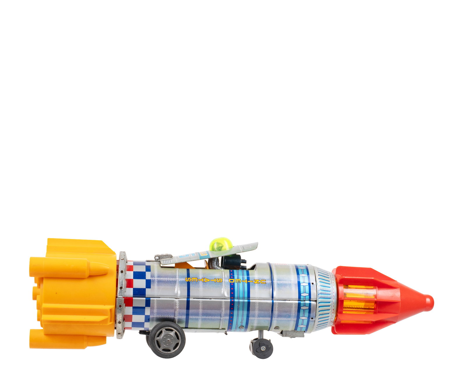 Lot of vintage toys - 1950-60's - 3