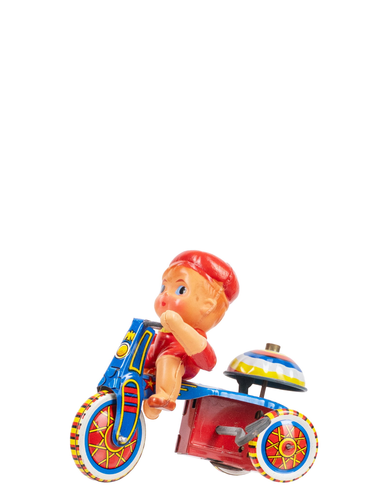 Lot of vintage toys - 1950-60's - 7