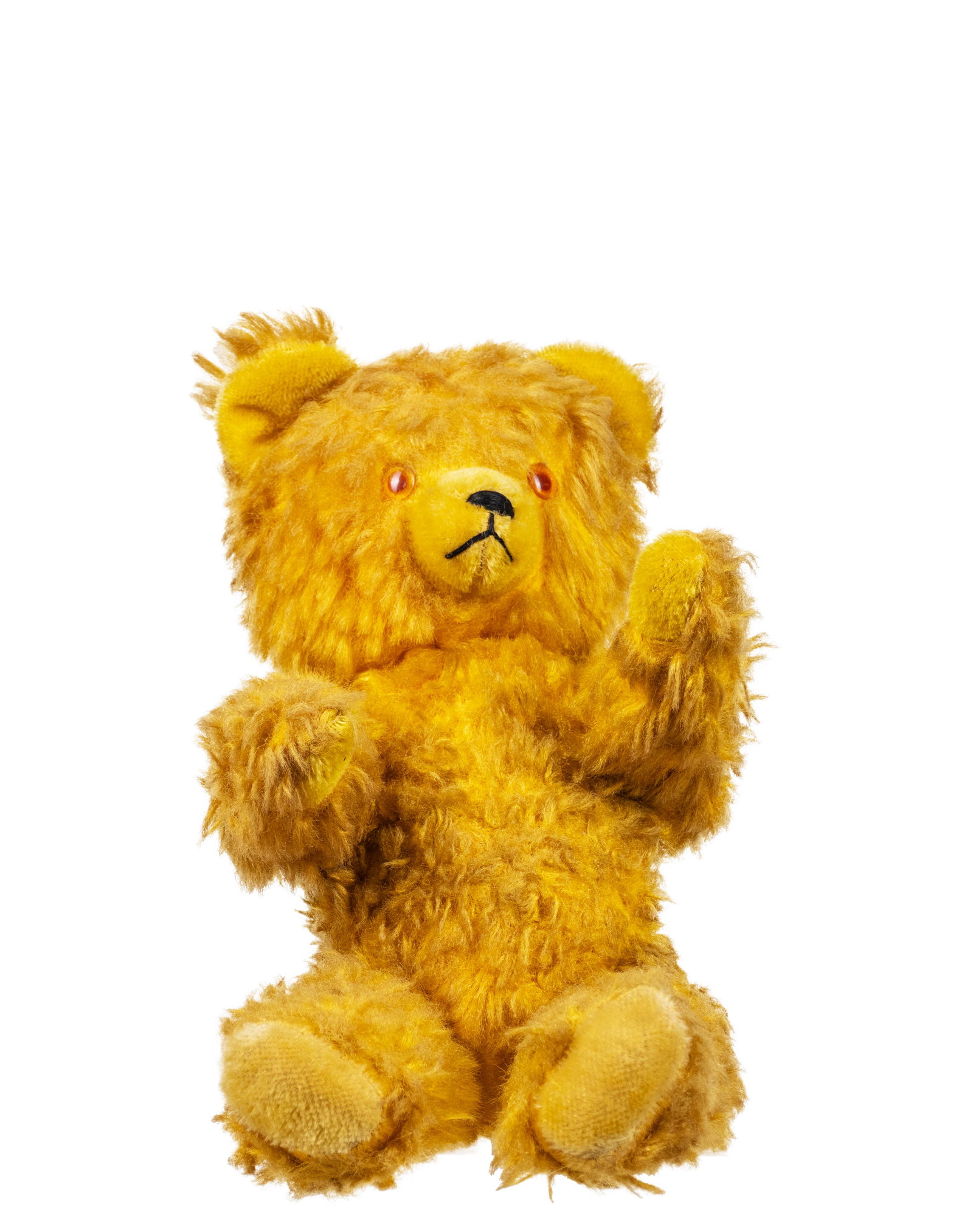 Lot of vintage teddy bears - Début-Mi XXe siècle - 3