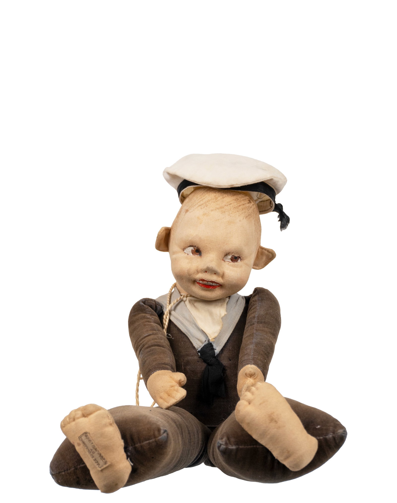 Lot of vintage dolls - Mi XXe siècle - 2