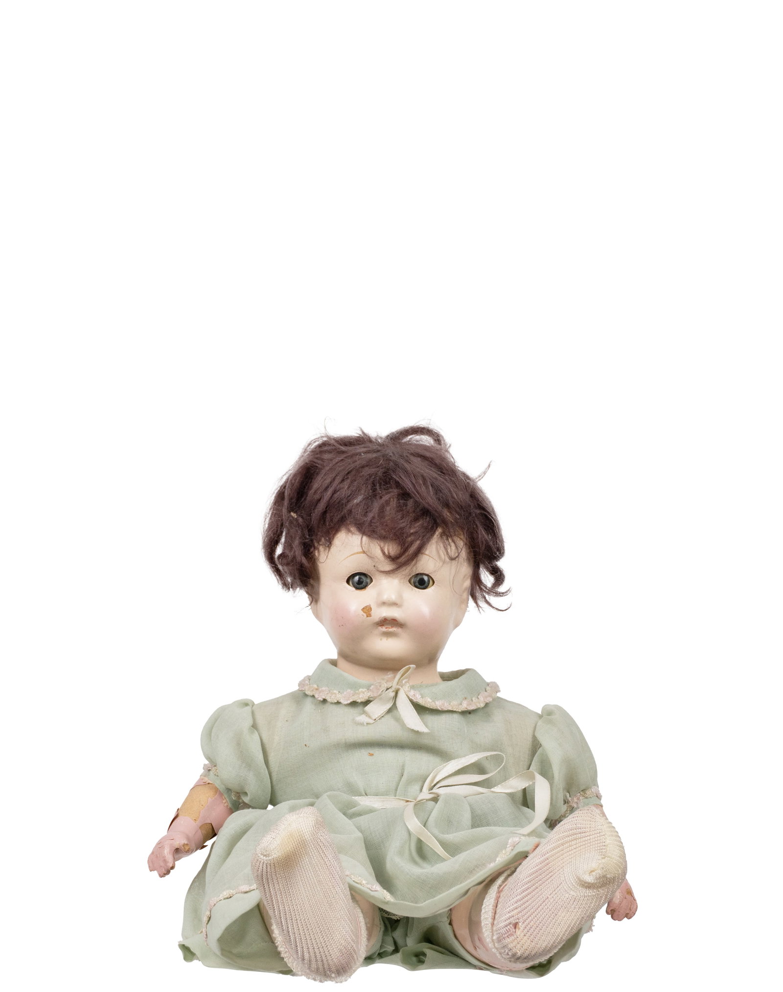 Lot of vintage dolls - Mi XXe siècle - 4