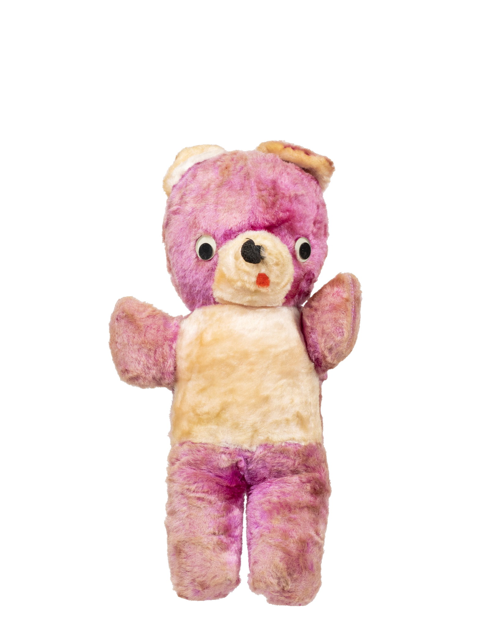 Lot of vintage teddy bears - Début XXe siècle - 2