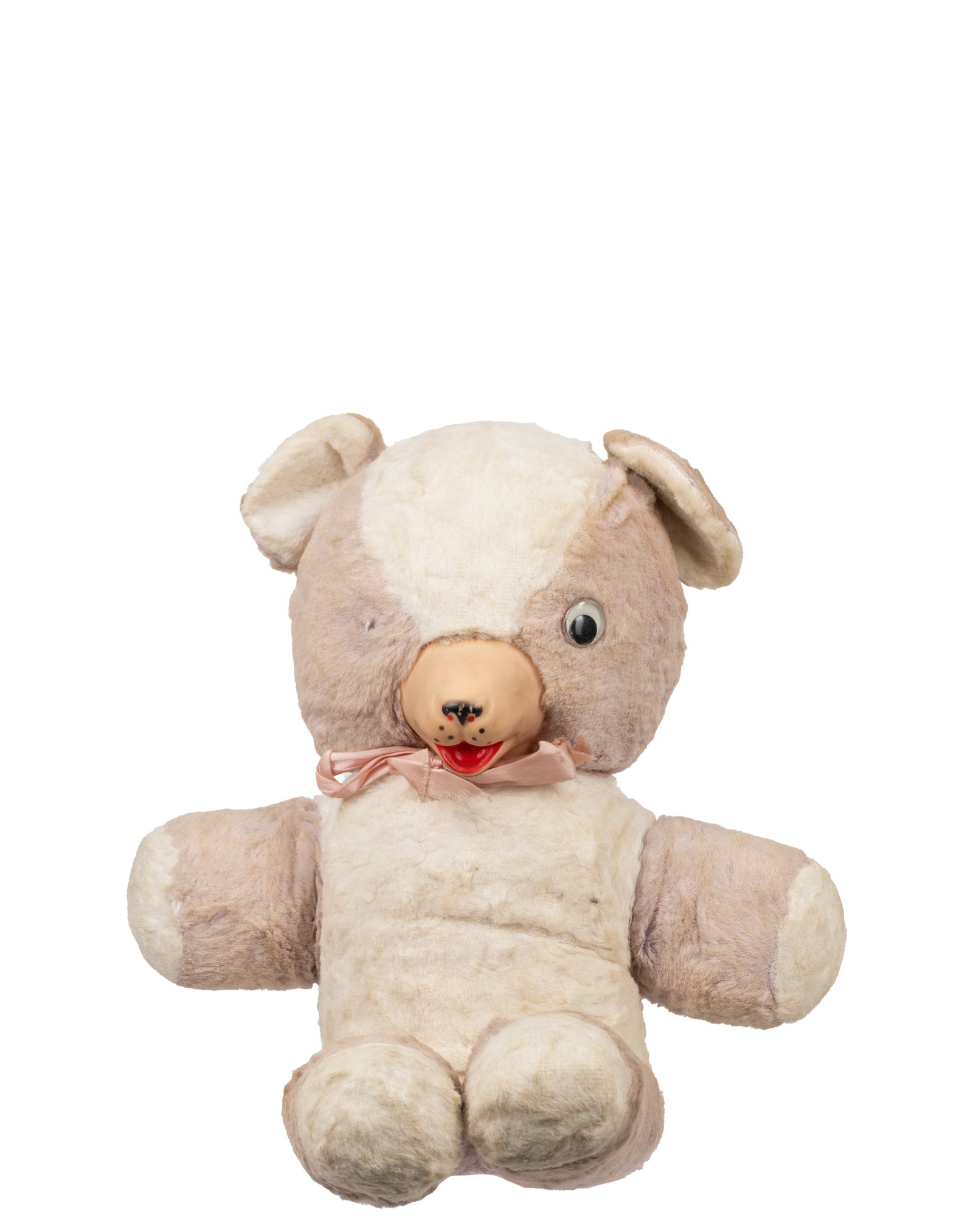 Lot of vintage teddy bears - Début XXe siècle - 5