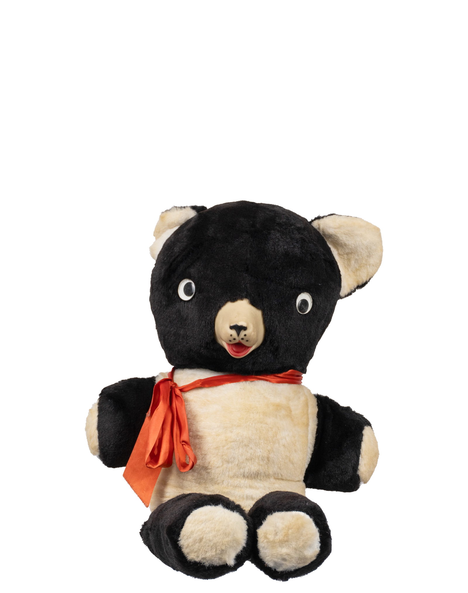 Lot of vintage teddy bears - Début XXe siècle - 7