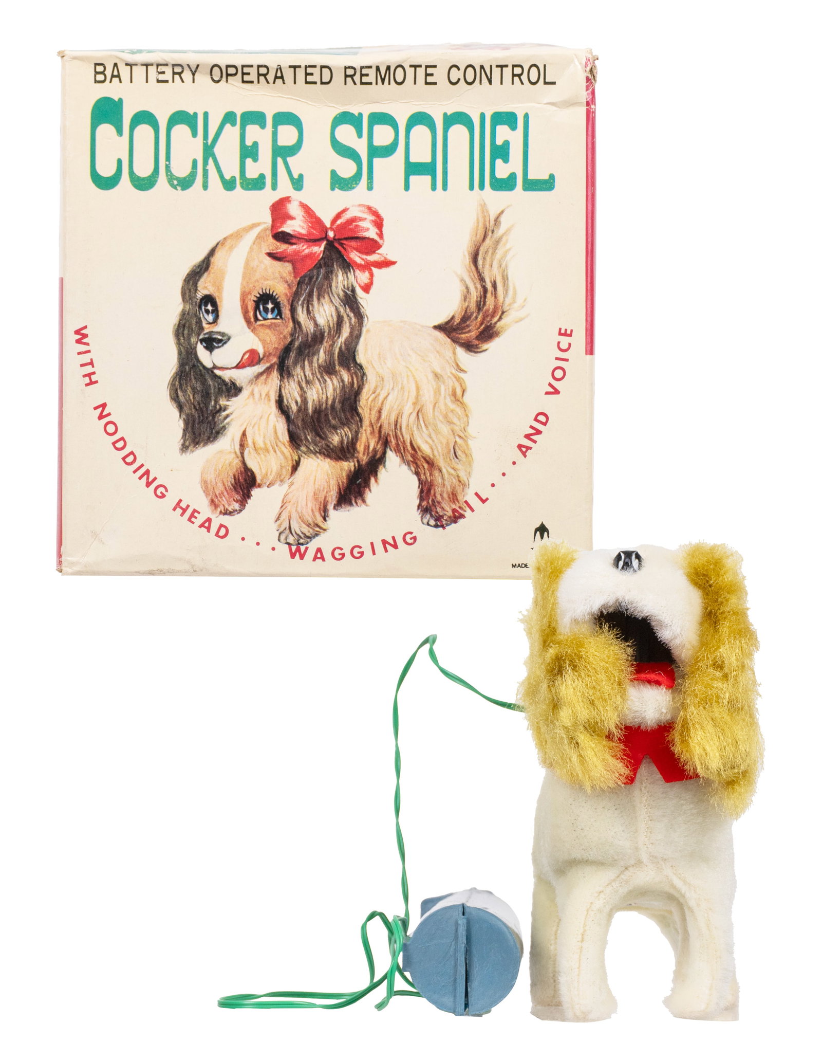 Lot of vintage toys - 1950-60's - 3