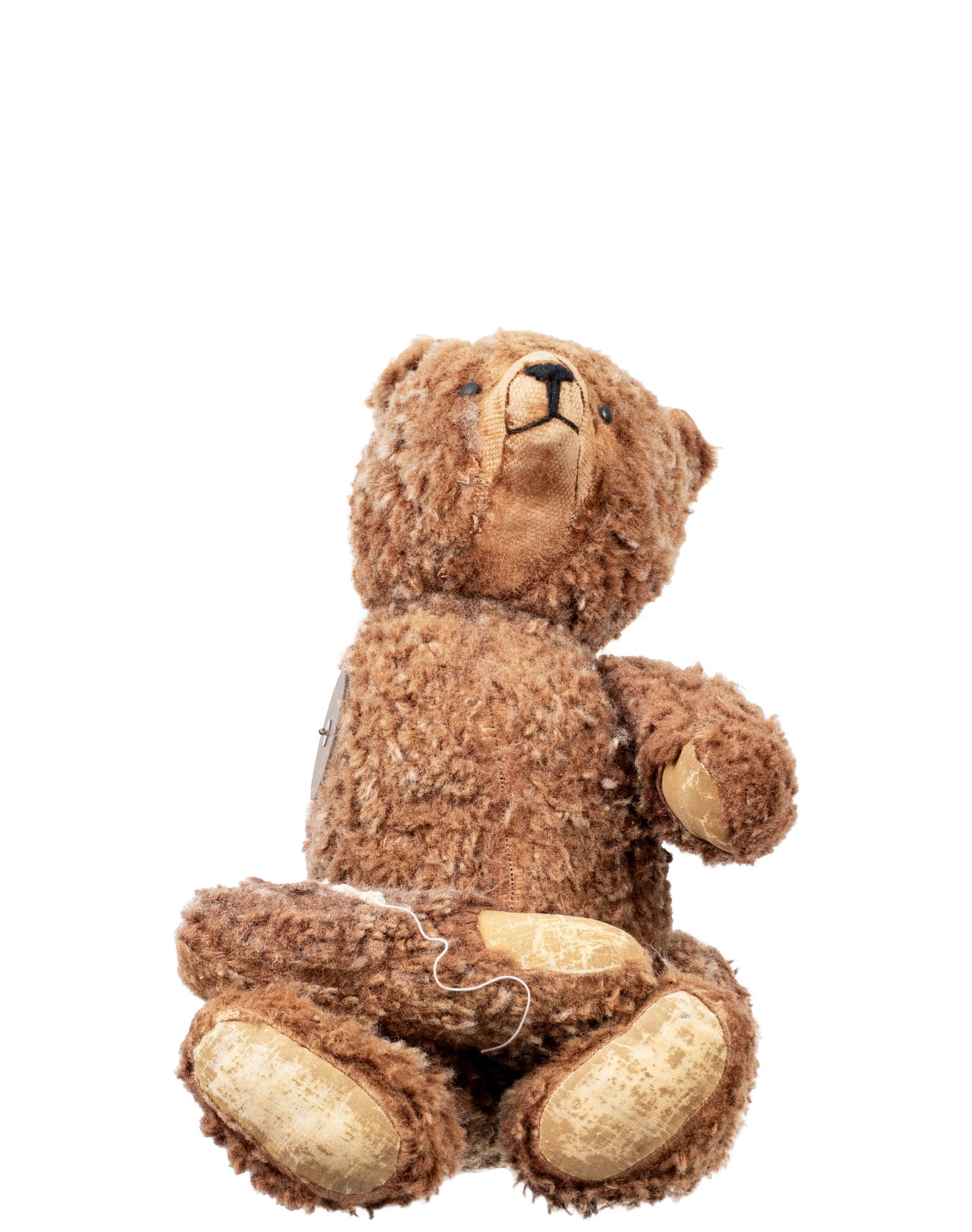 Lot of vintage teddy bears - Début XXe siècle - 2