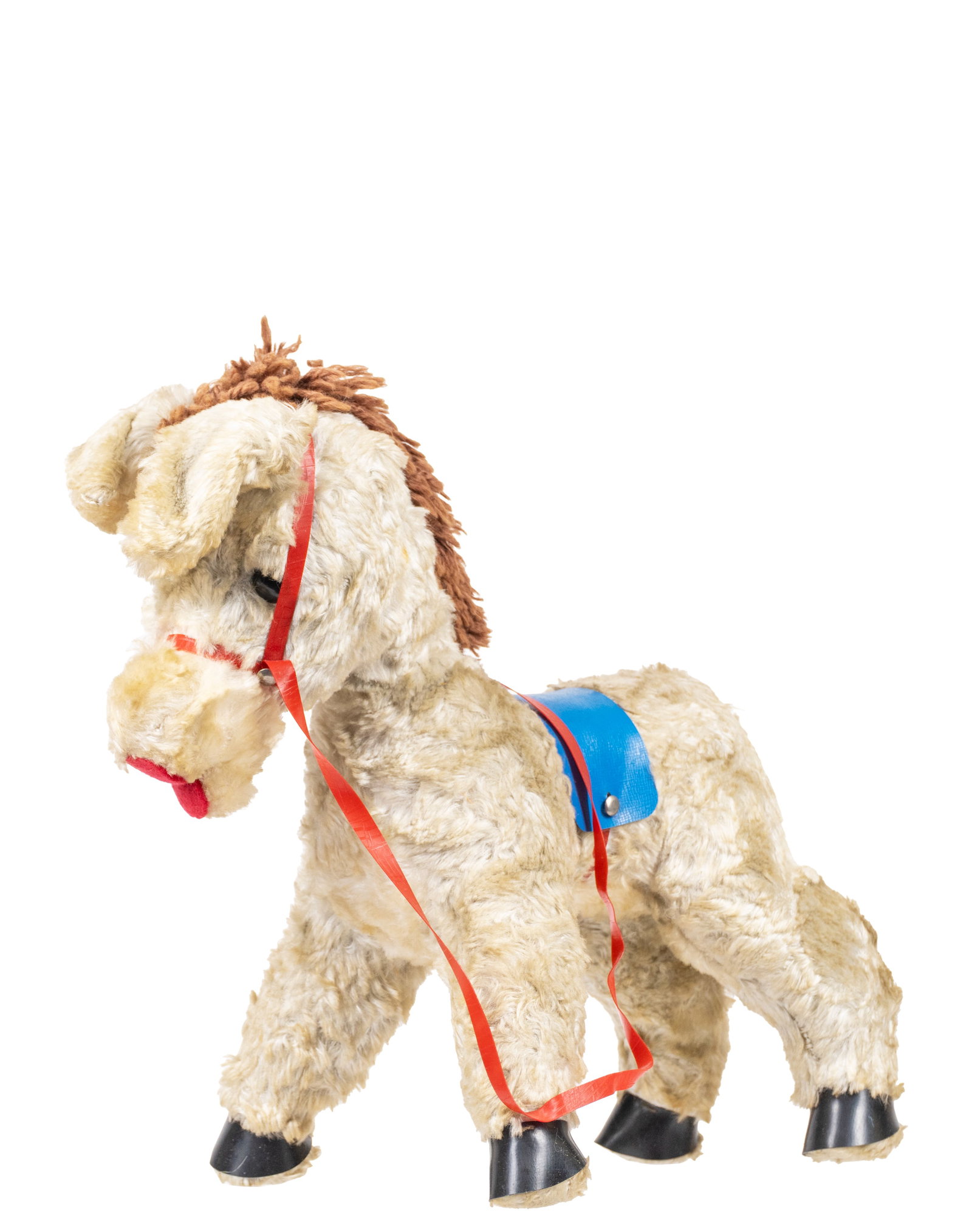 Lot of stuffed animals - 5