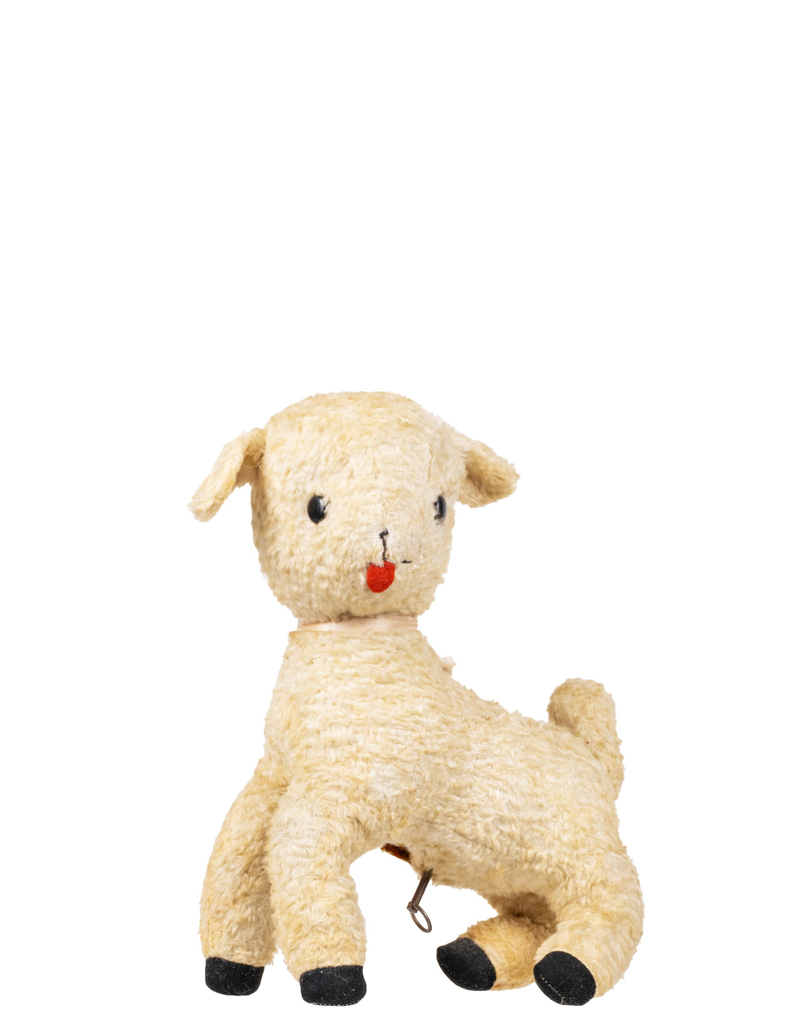 Lot of stuffed animals - 6