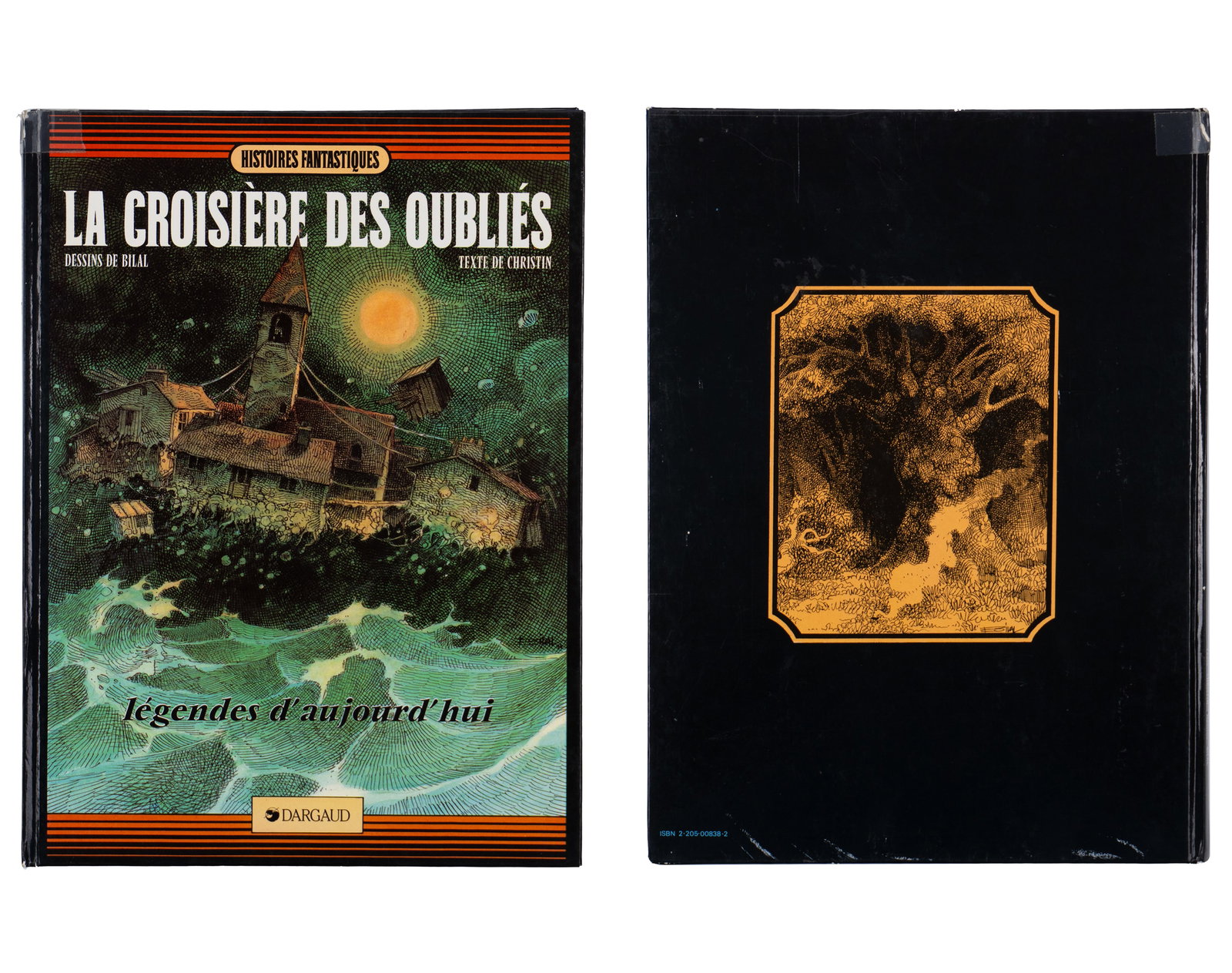 Moebius, Loisel, Bilal, Serpieri et autres - Lot of European comics - 1975-2011 - 2