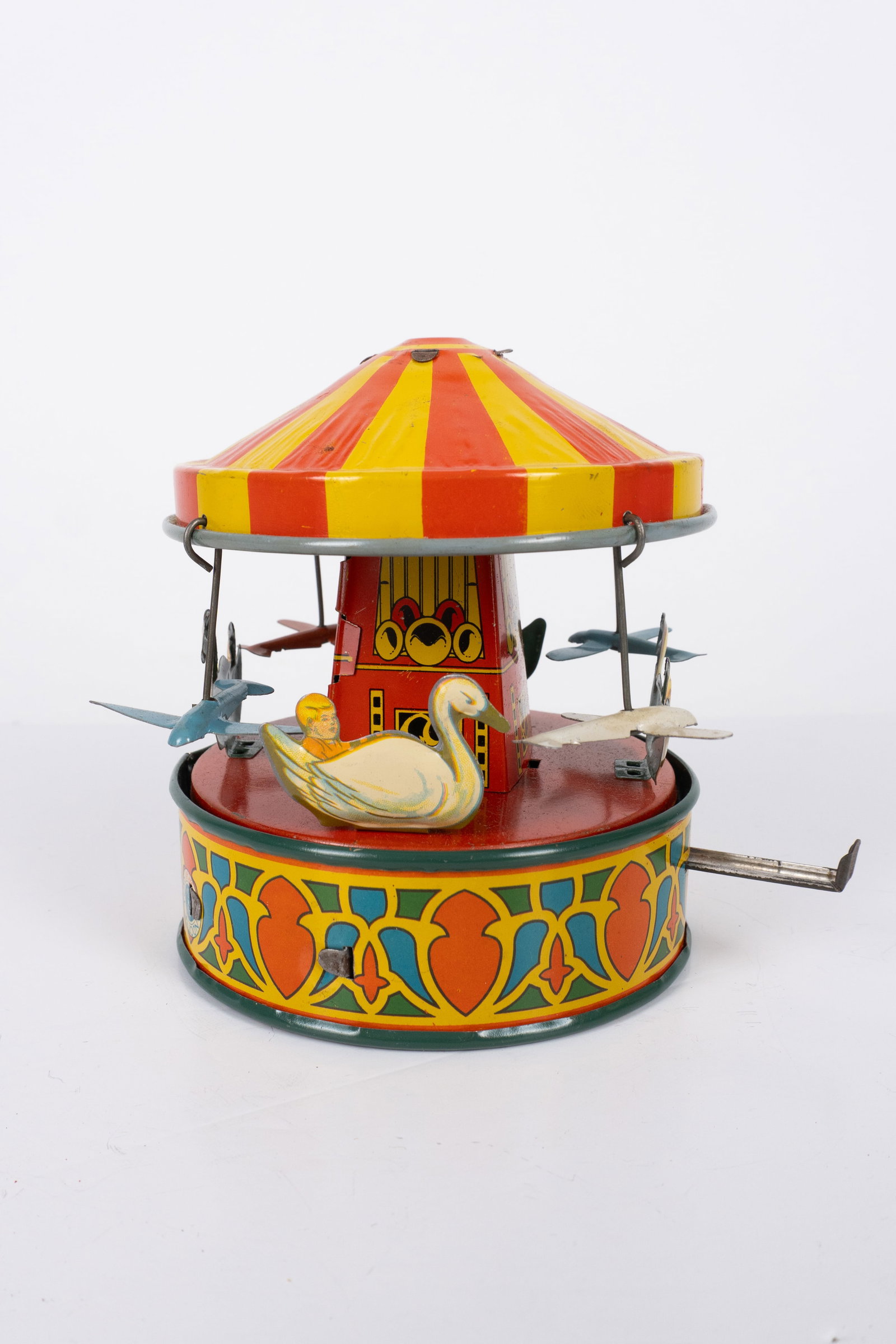 Wyandote - Various toys - c1950: Wyandote (1920-1956) États-unis \ USA Jouets divers (c1950) ------------- Wyandote (1920-1956) États-unis \ USA Various toys (c1950) 