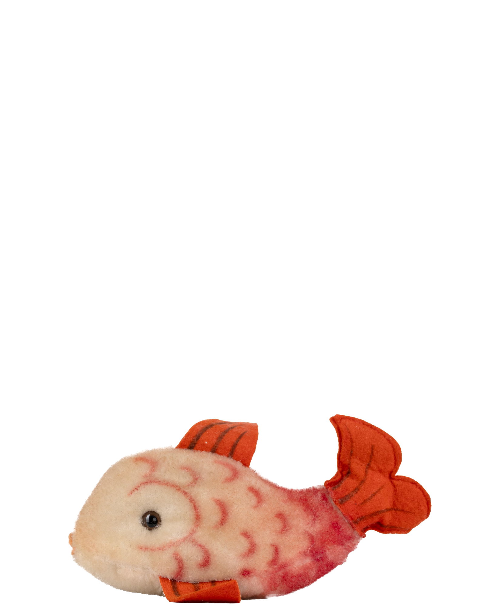 Steiff - Lot of vintage stuffed animals - 14