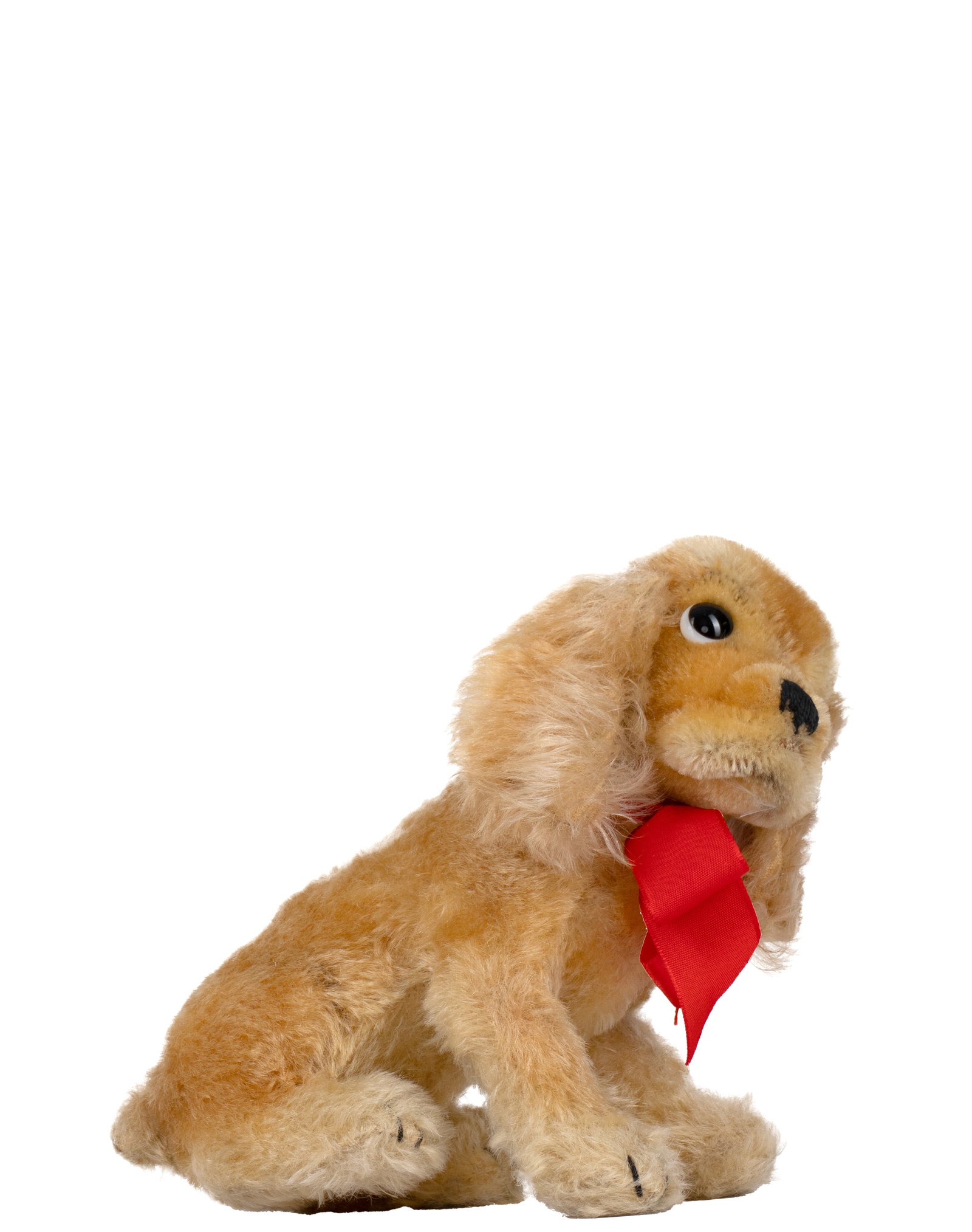 Steiff - Lot of vintage stuffed animals - 6