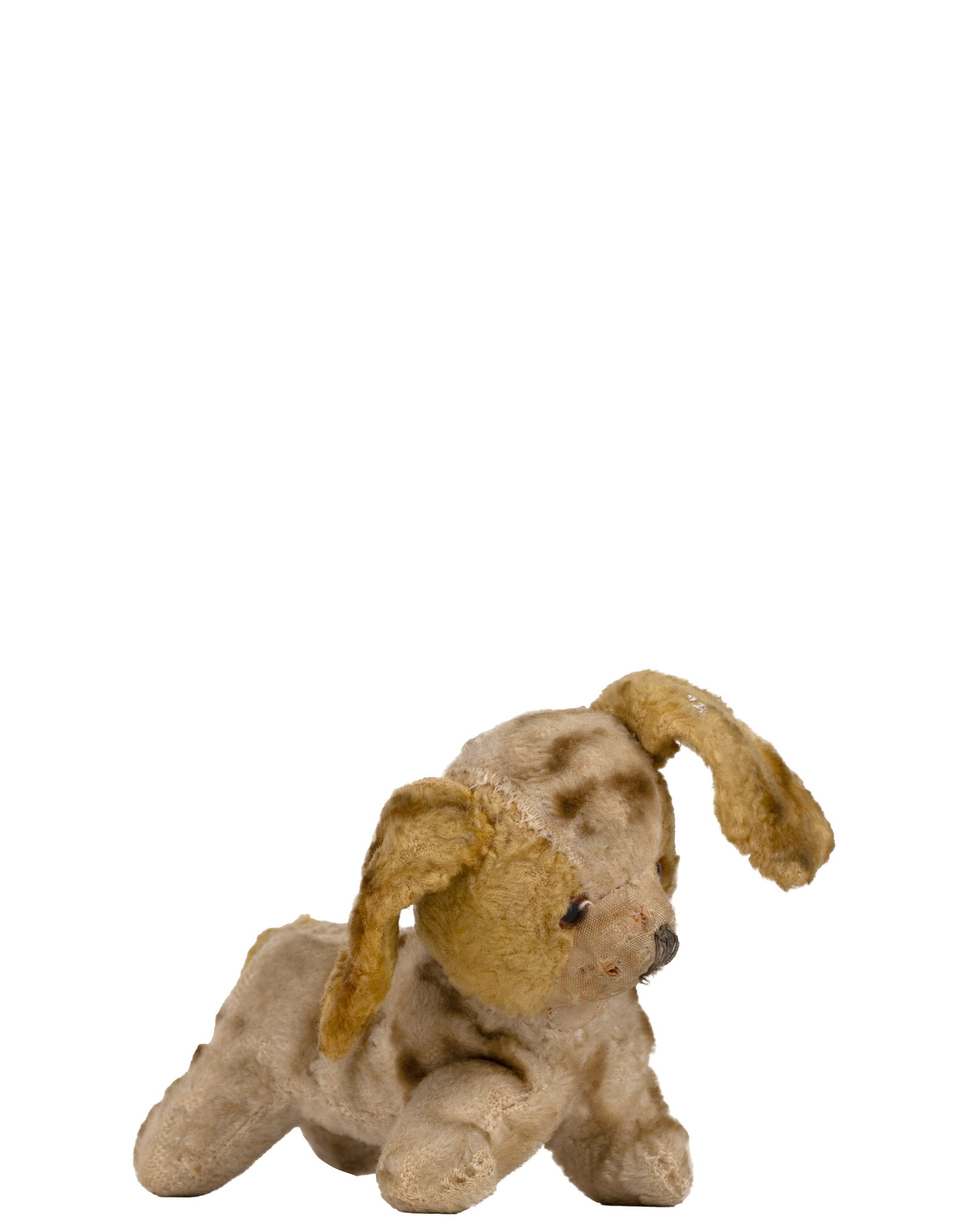 Steiff - Lot of vintage stuffed animals - 9