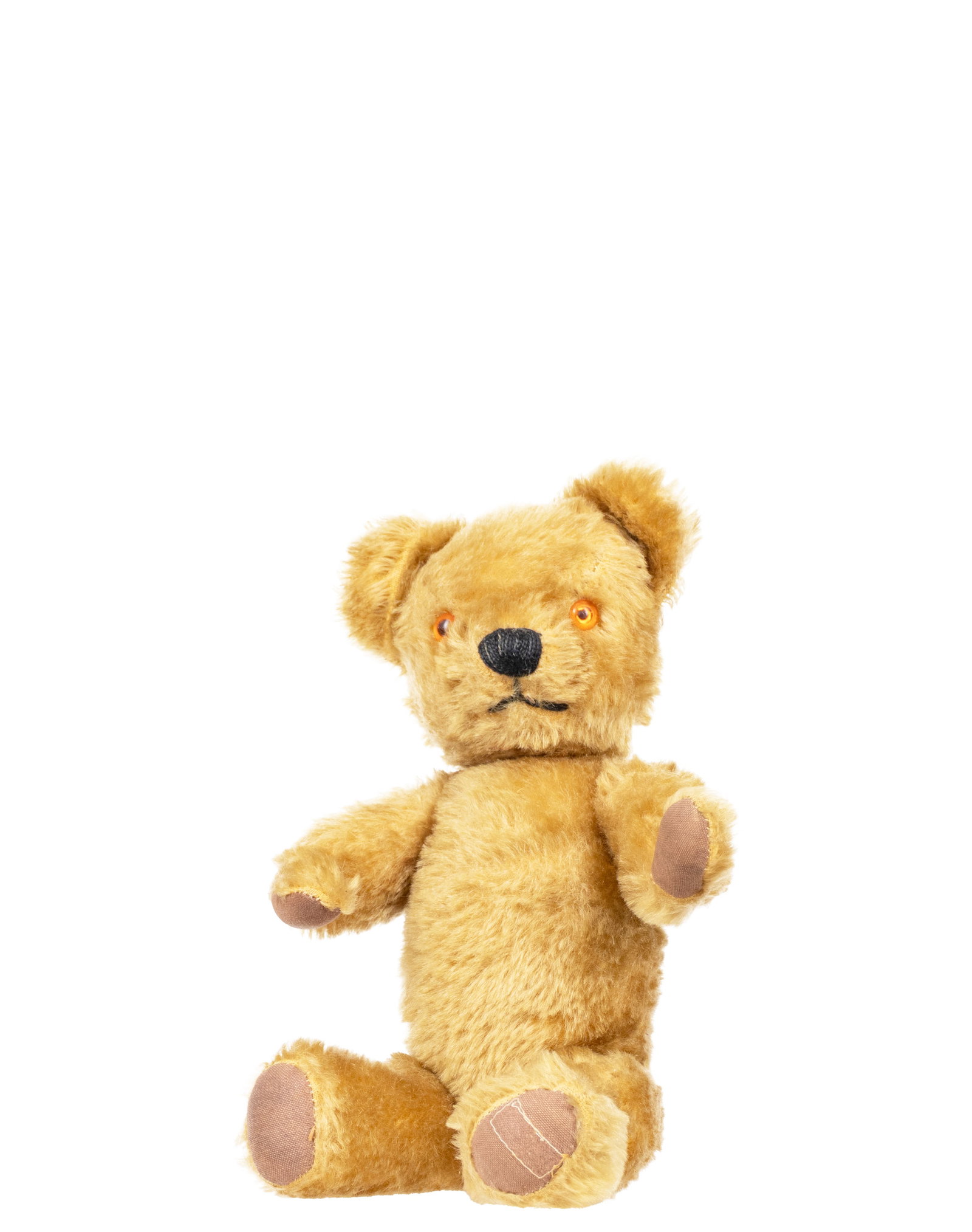 Lot of vintage teddy bears - Début XXe siècle - 4