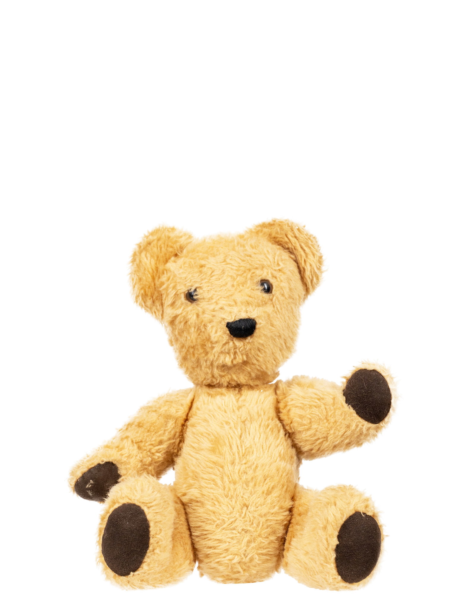 Lot of vintage teddy bears - Début XXe siècle - 5