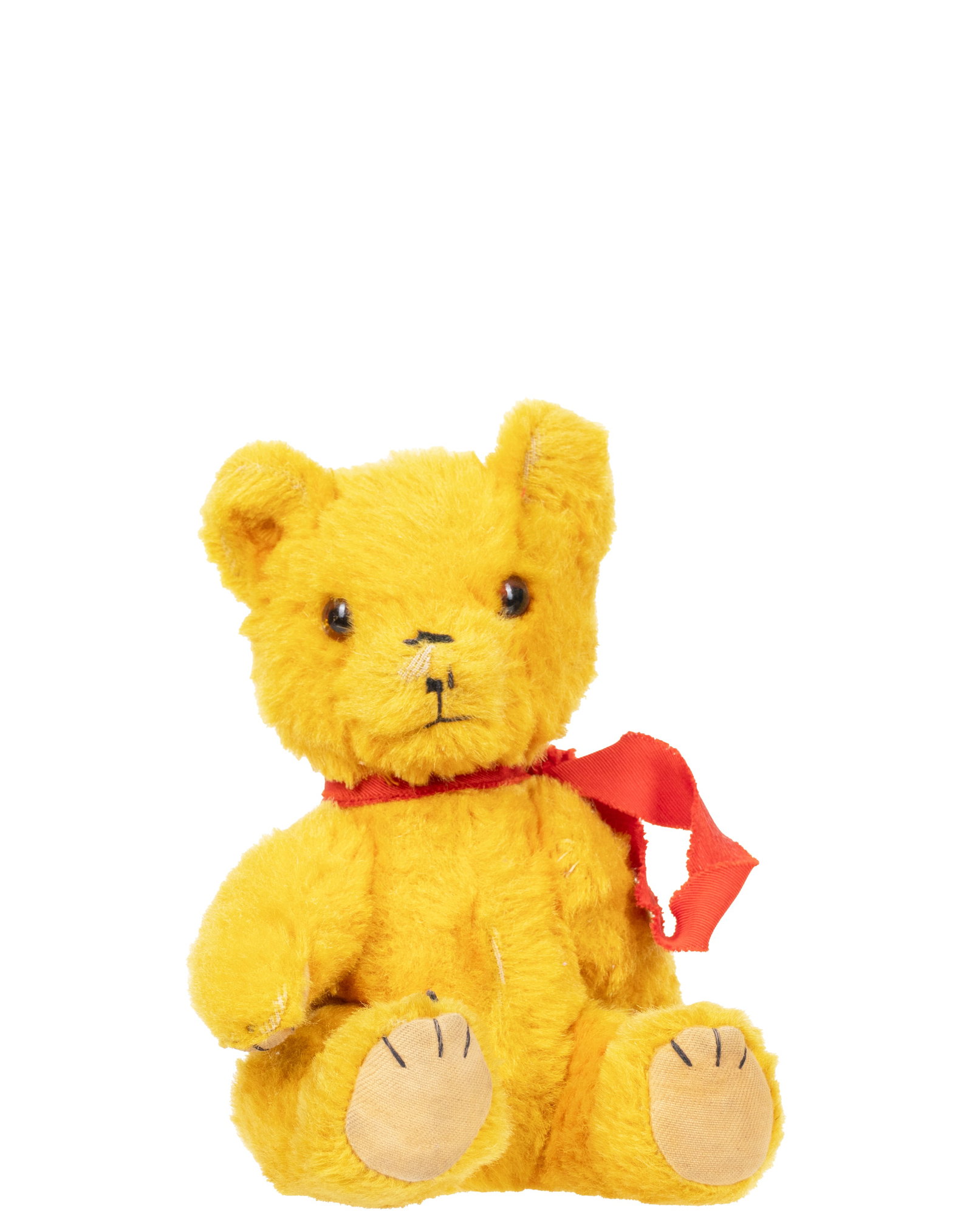 Lot of vintage teddy bears - Début XXe siècle - 7