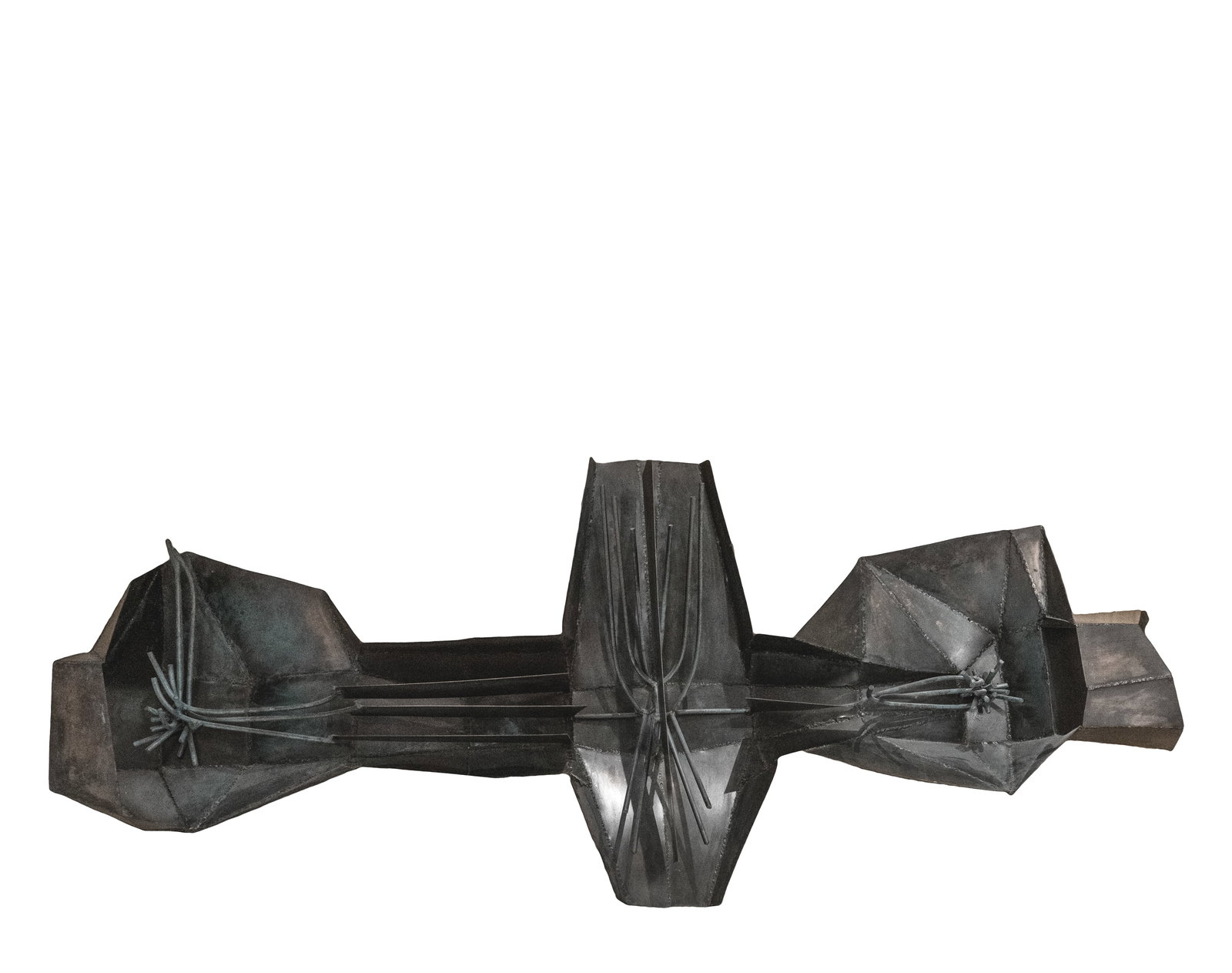 Taillefer, Rene - Abstraction - 1964 (1 of 2)