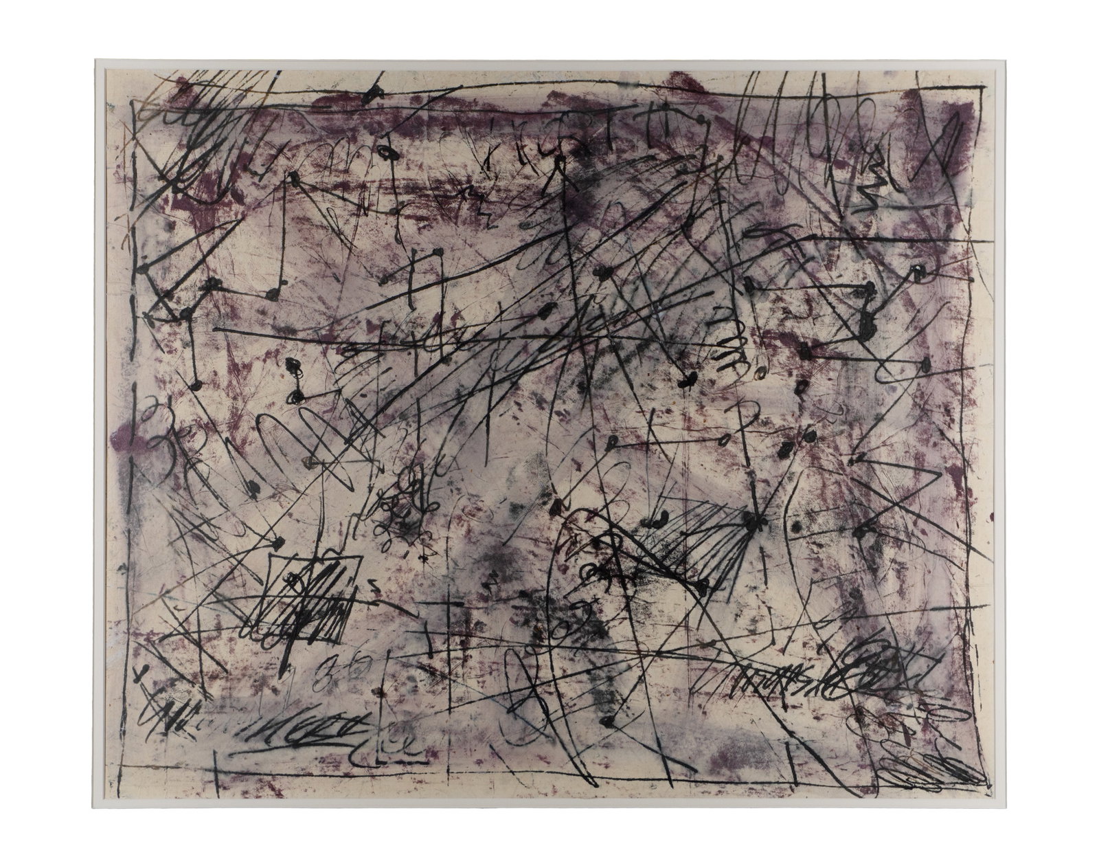 Noel, Georges - "Constellation" - 1986 (1 of 3)