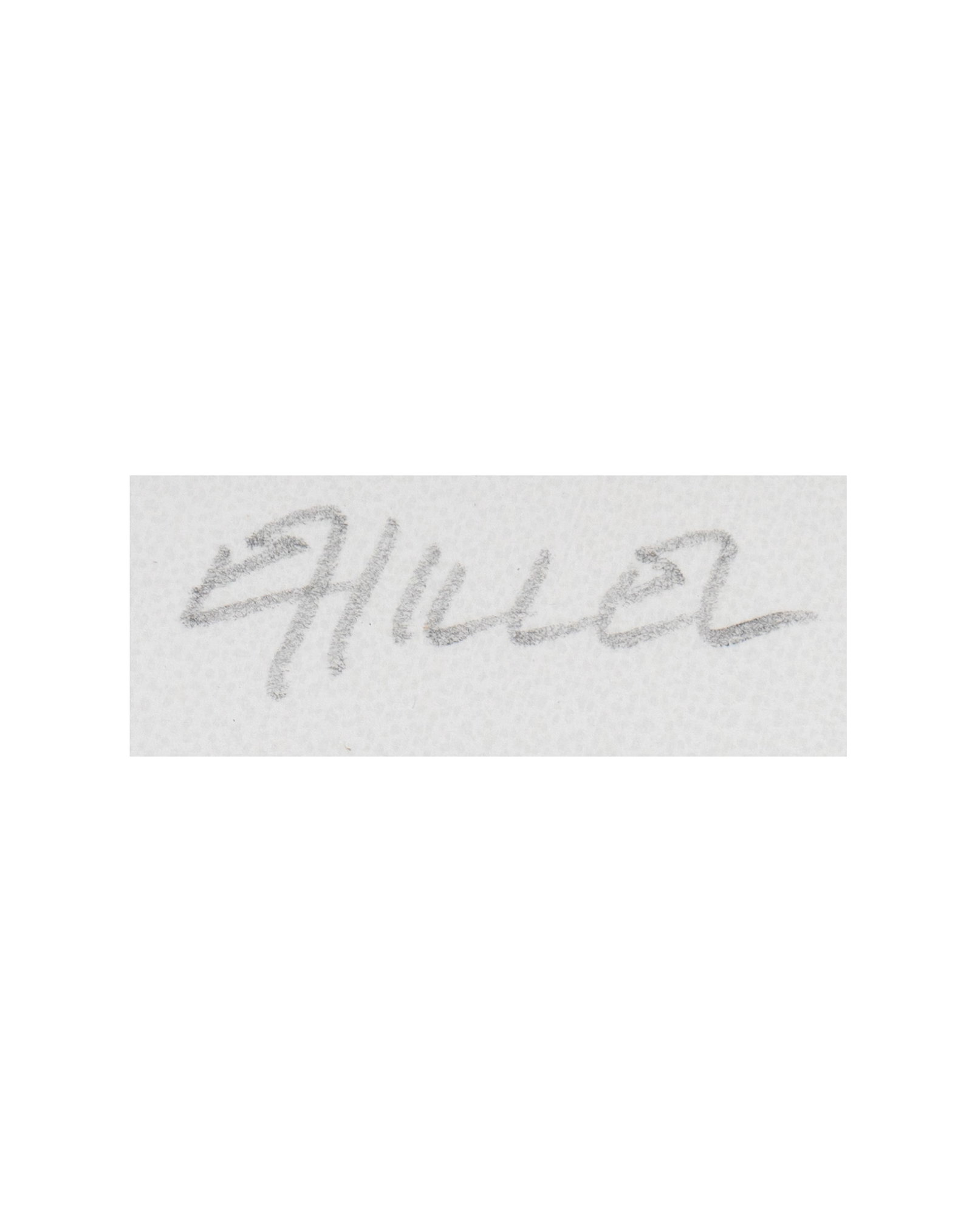 Hillel, Edward - Menorah - 2