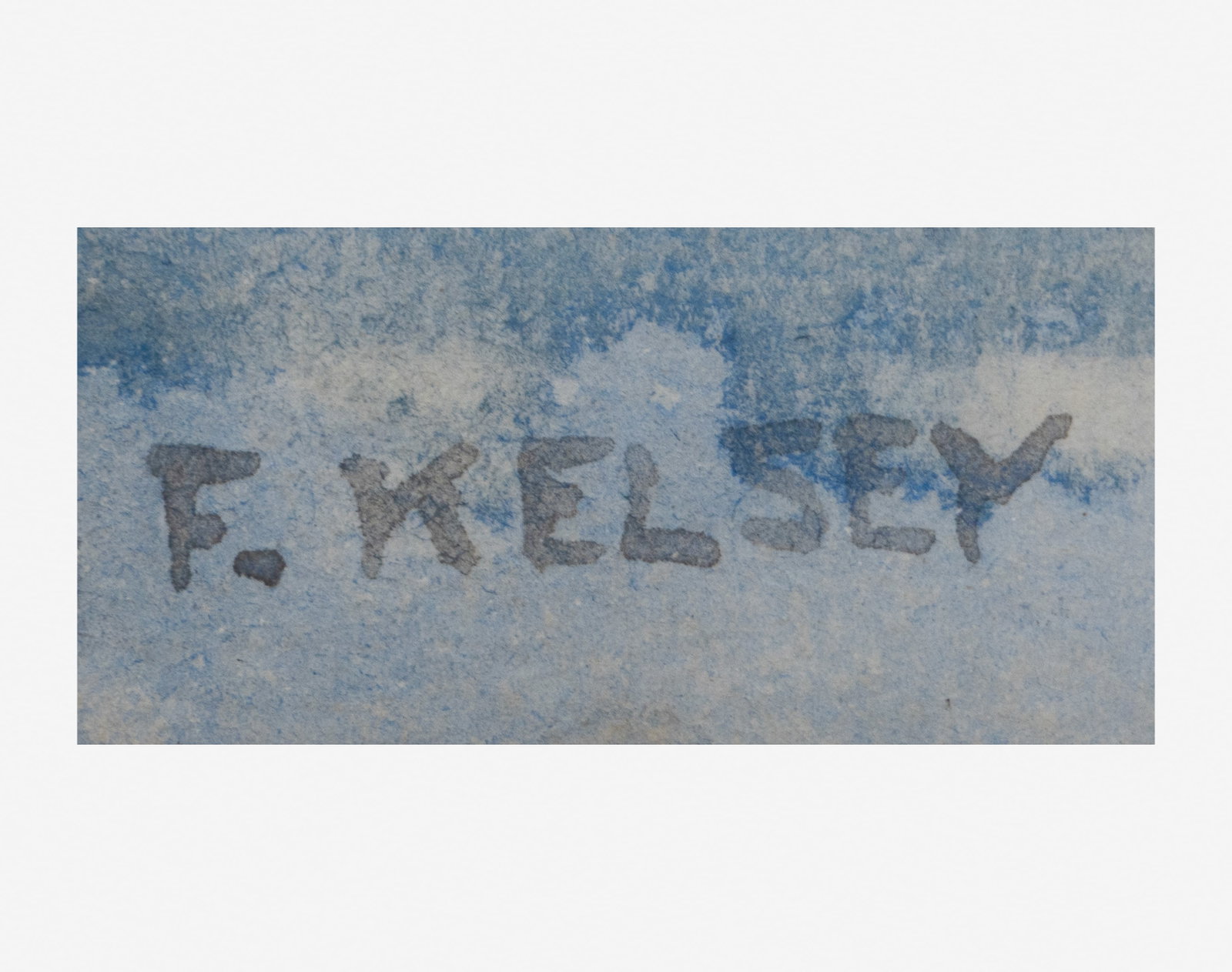 Kelsey, Frank - Ships - 2