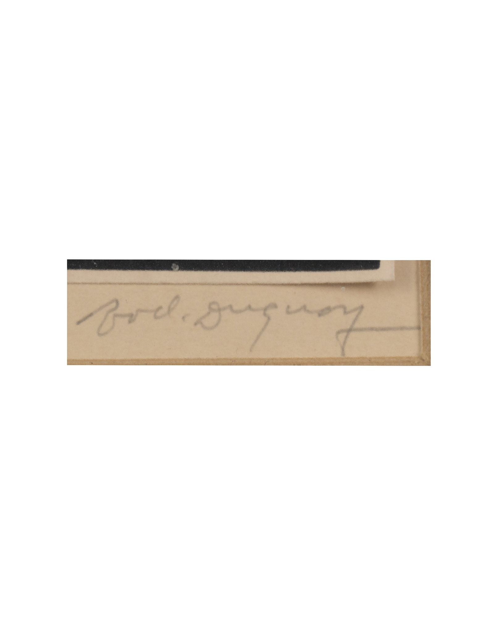 Duguay, Rodolphe - The pot - 2