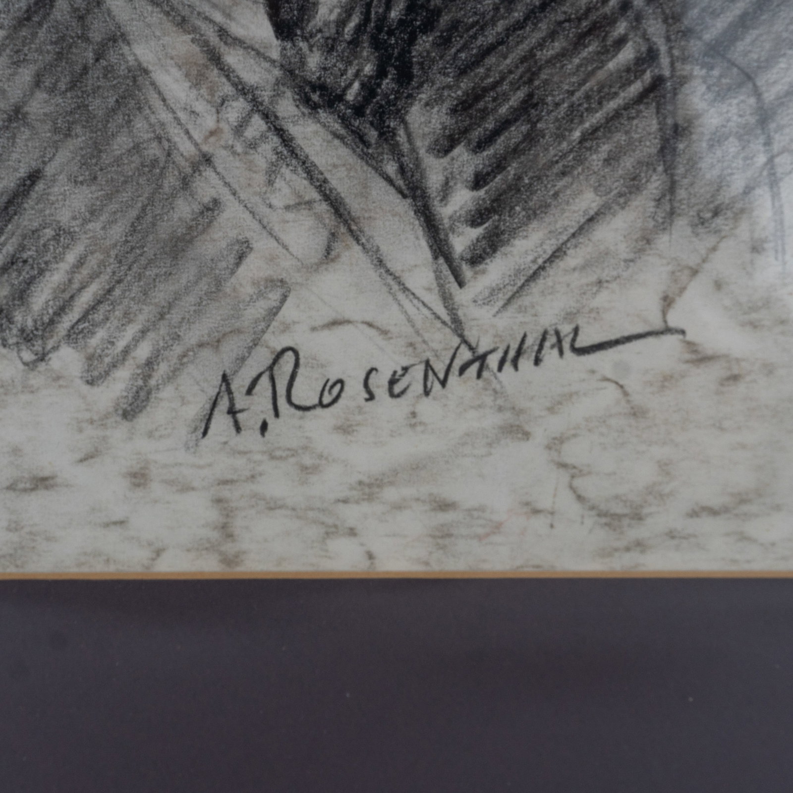 Rosenthal, A - Portrait - 3