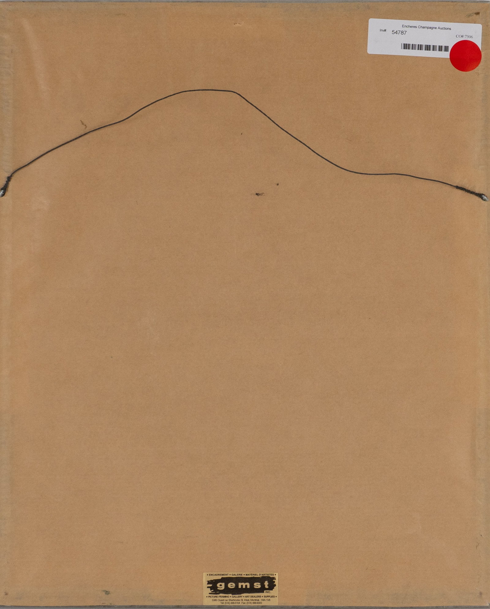 Rosenthal, A - Portrait - 4
