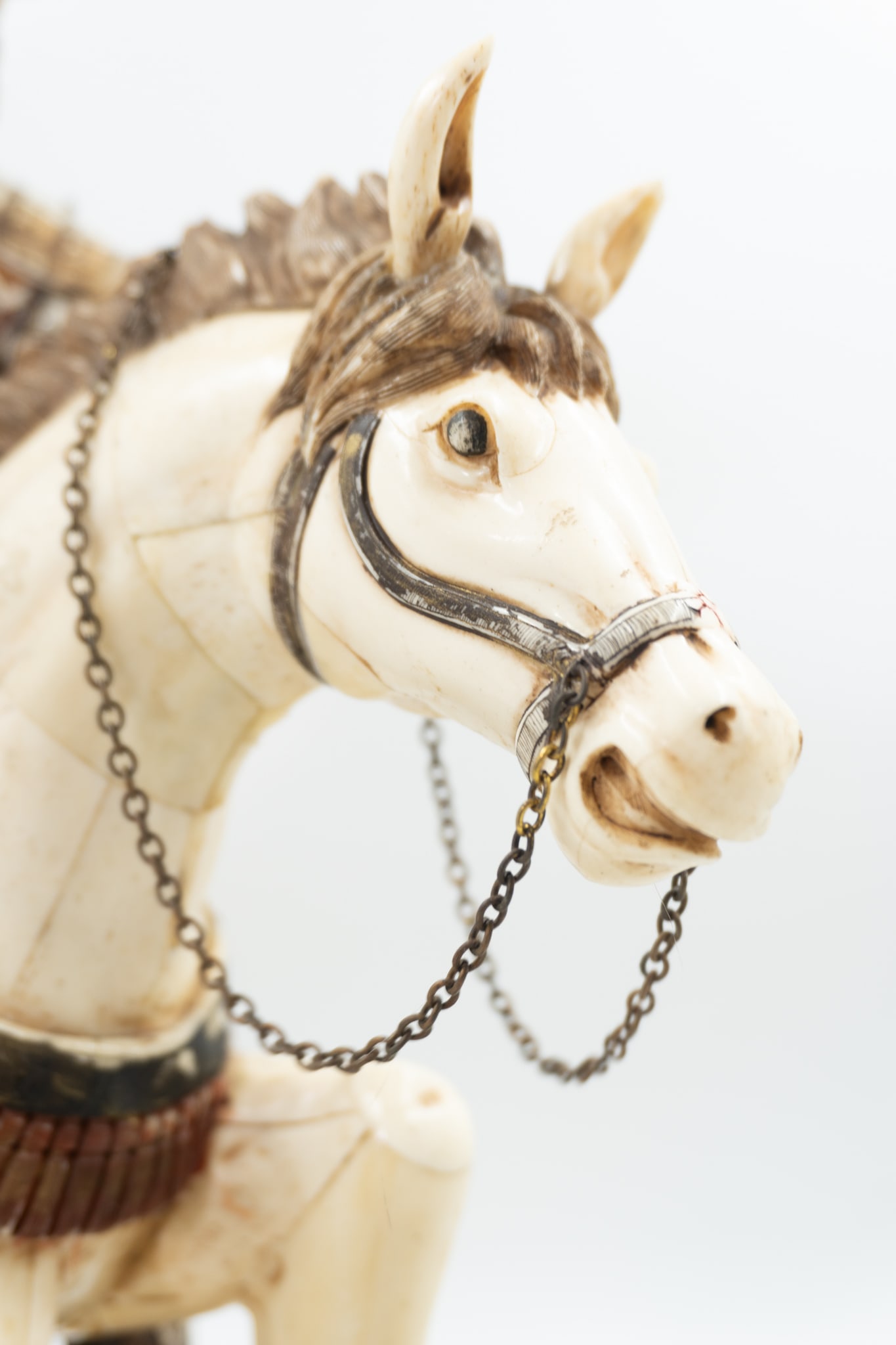 Bone sculptures - 6