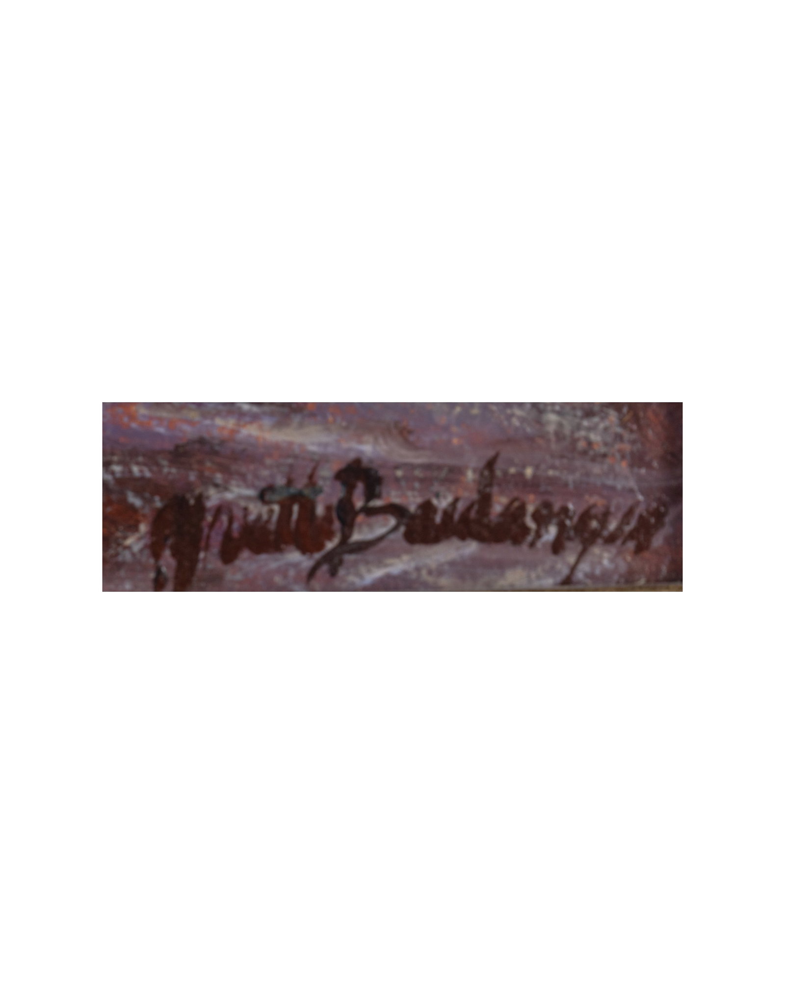 Boulanger, Yvette - "Rivière" - 2008 - 2