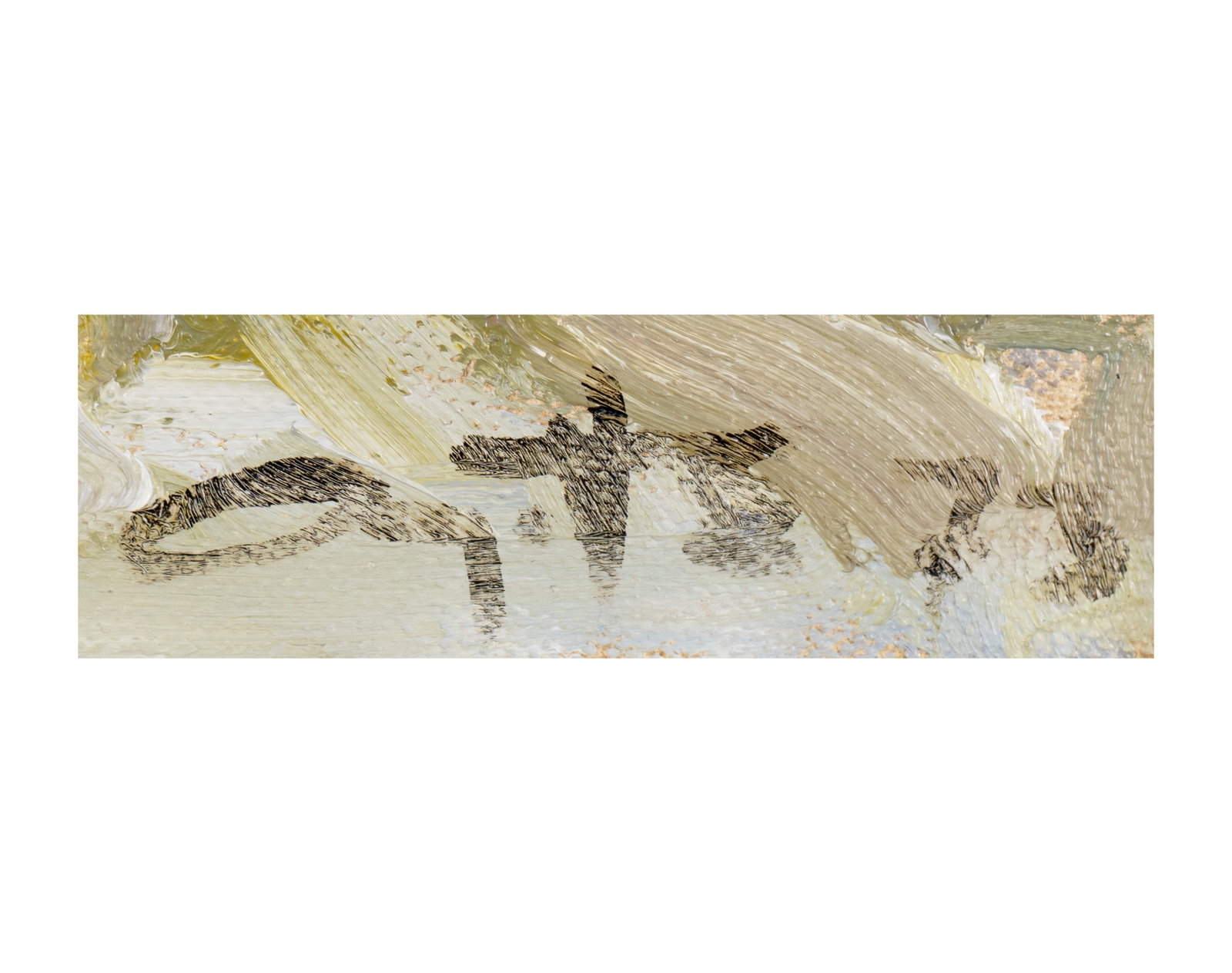 Ayotte, Léo - Landscape - 1973 - 2