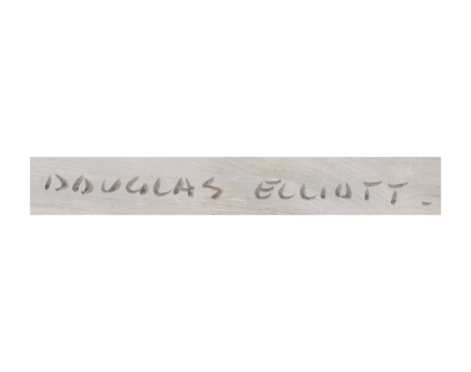 Elliott, Douglas Ferguson - "The Homestead, Ontario" - 2