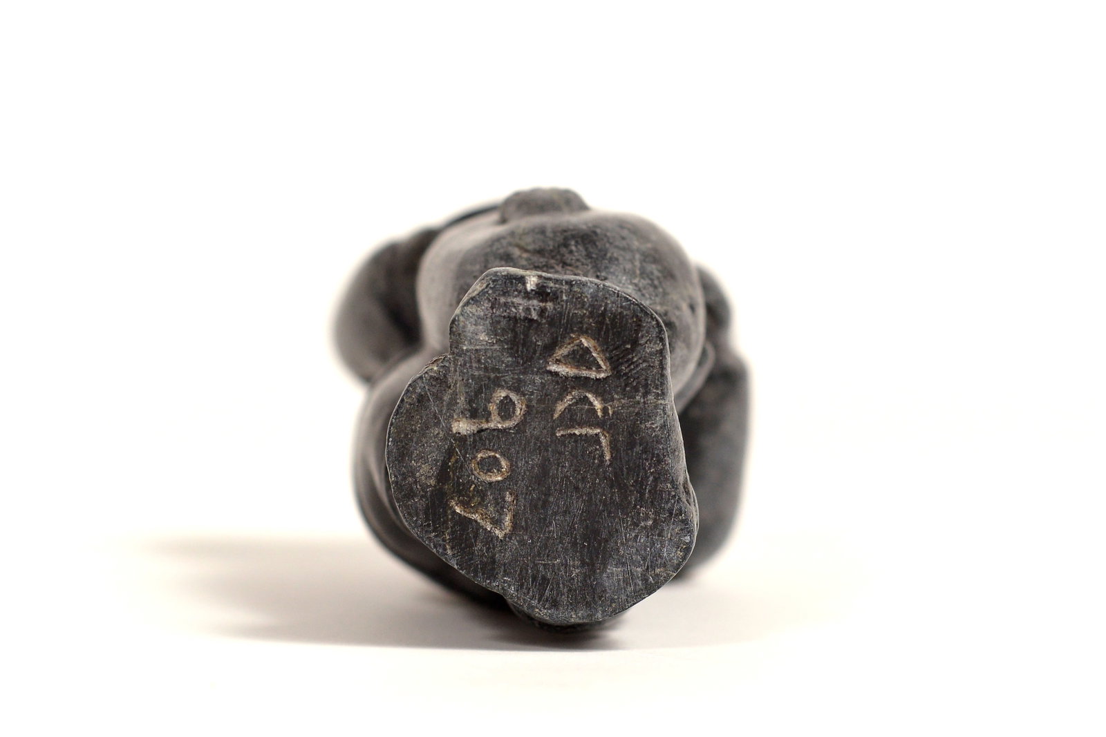 Inukpuk, Adamie - Hunter and seal - 7