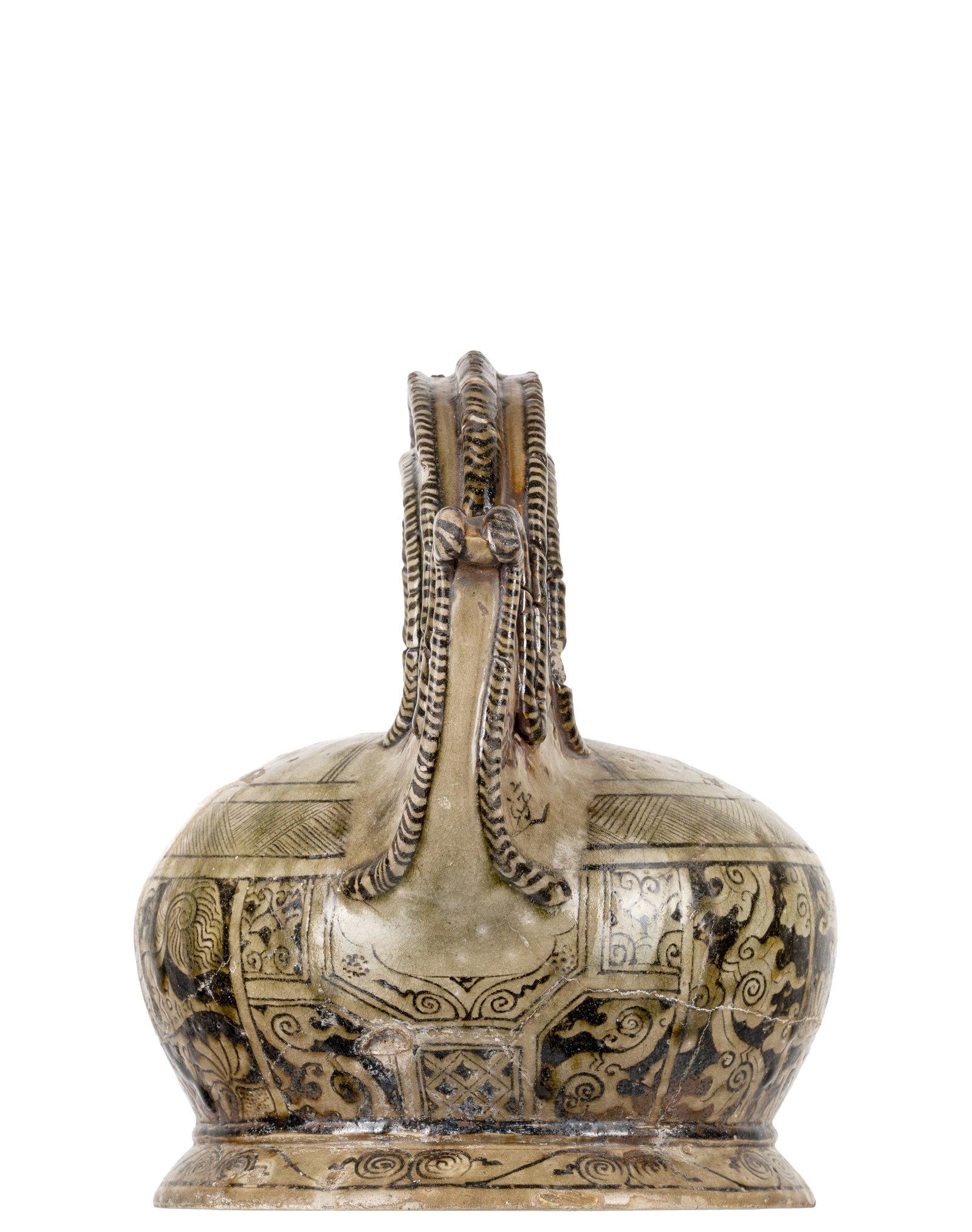 Lime pot - 2