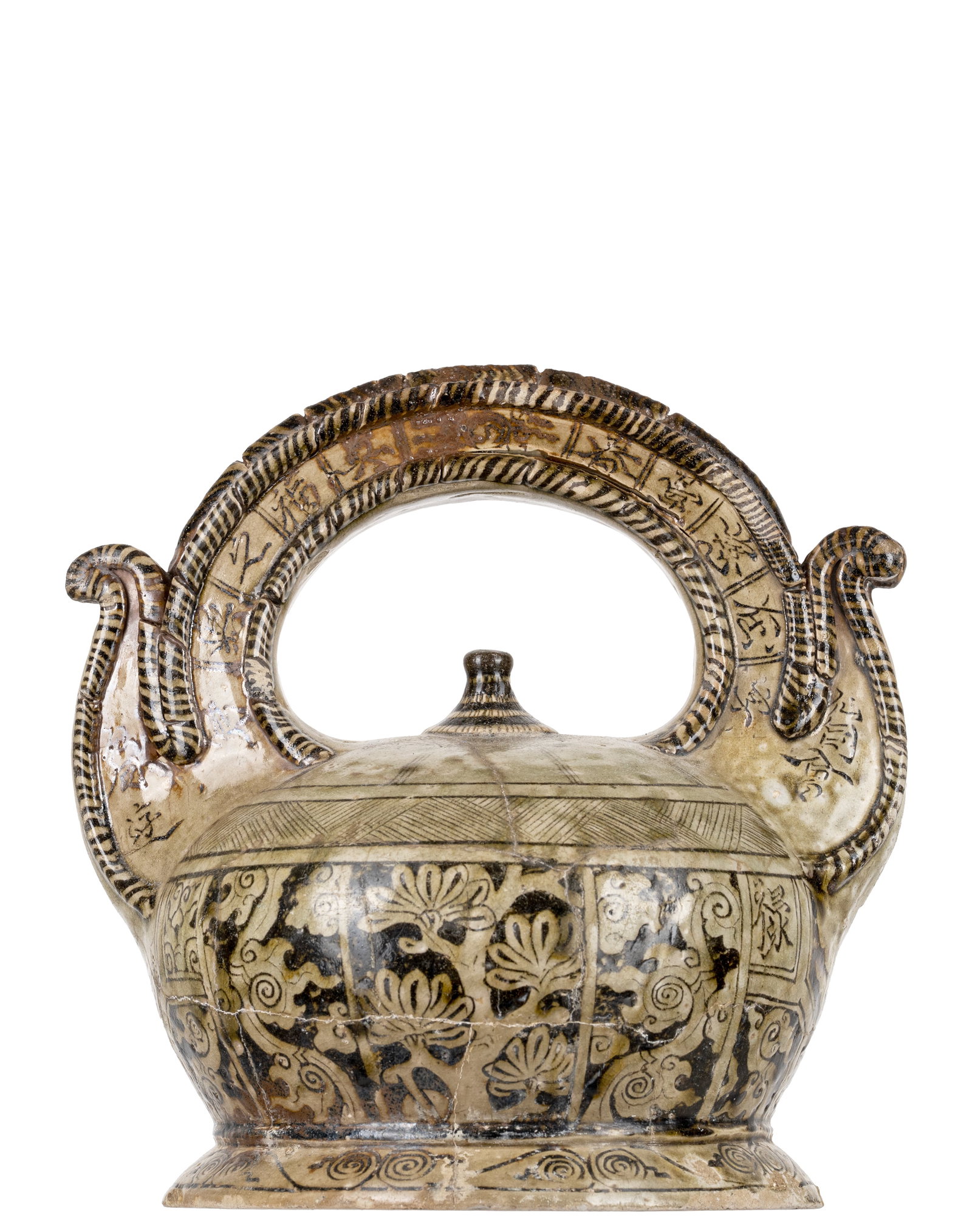 Lime pot - 3
