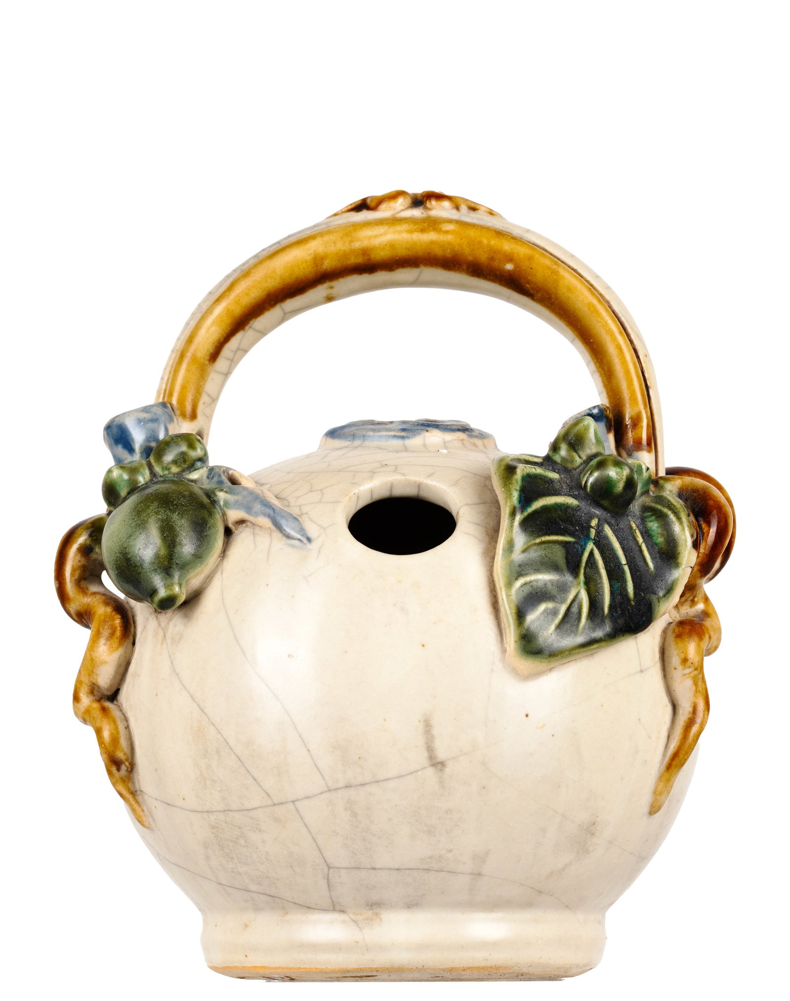 Lime pot (1 of 4)