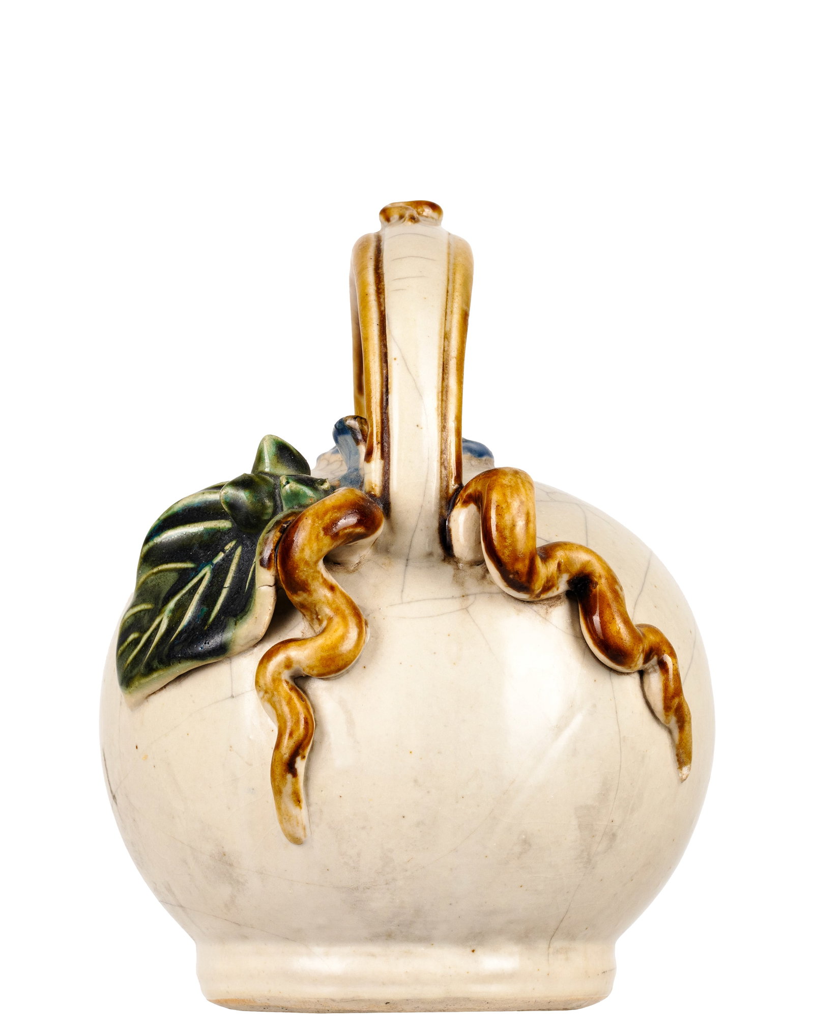 Lime pot - 2