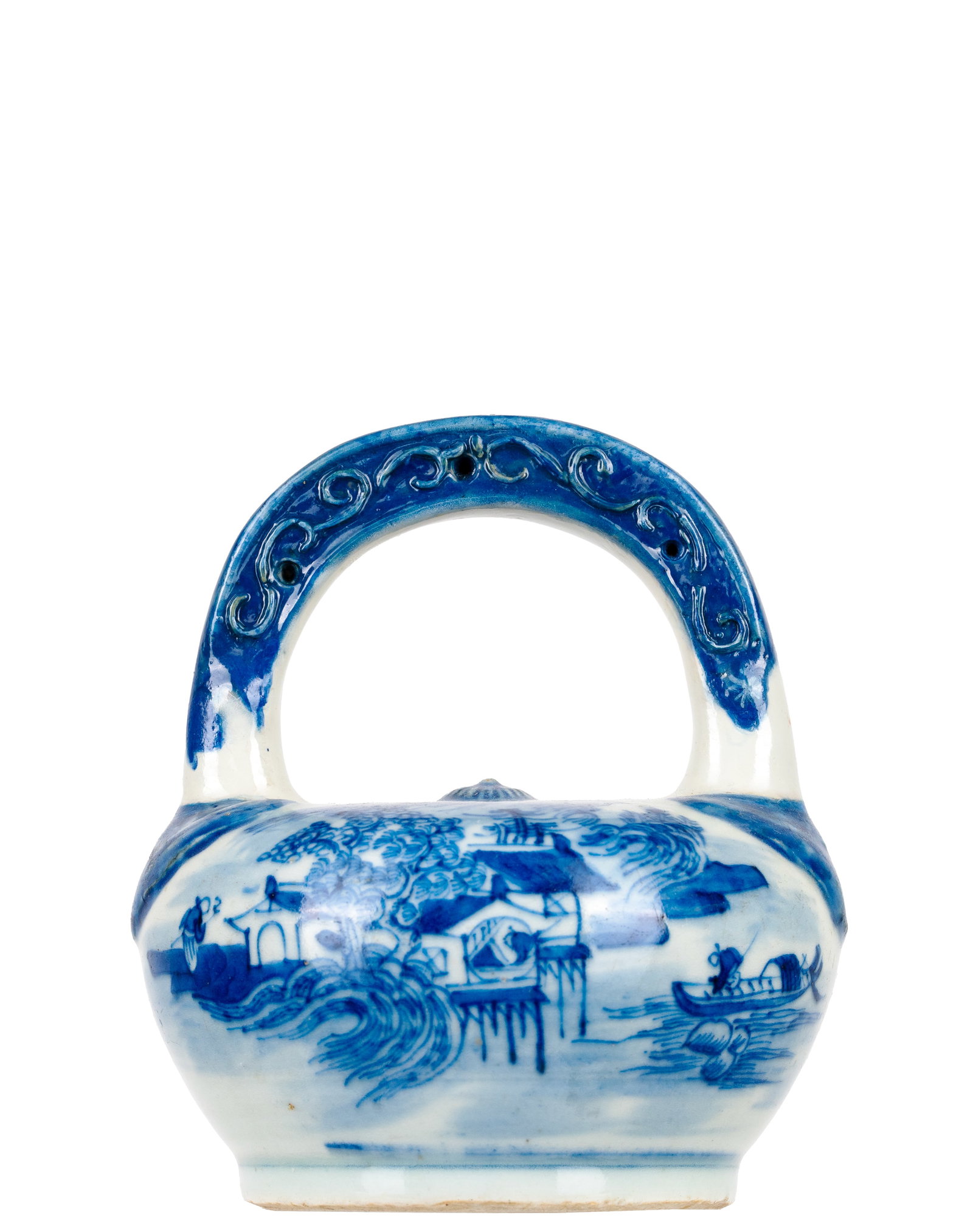 Lime pot - 3