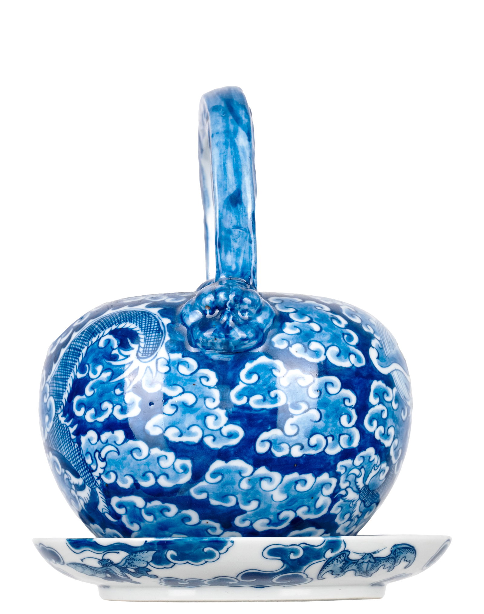 Lime pot - 2