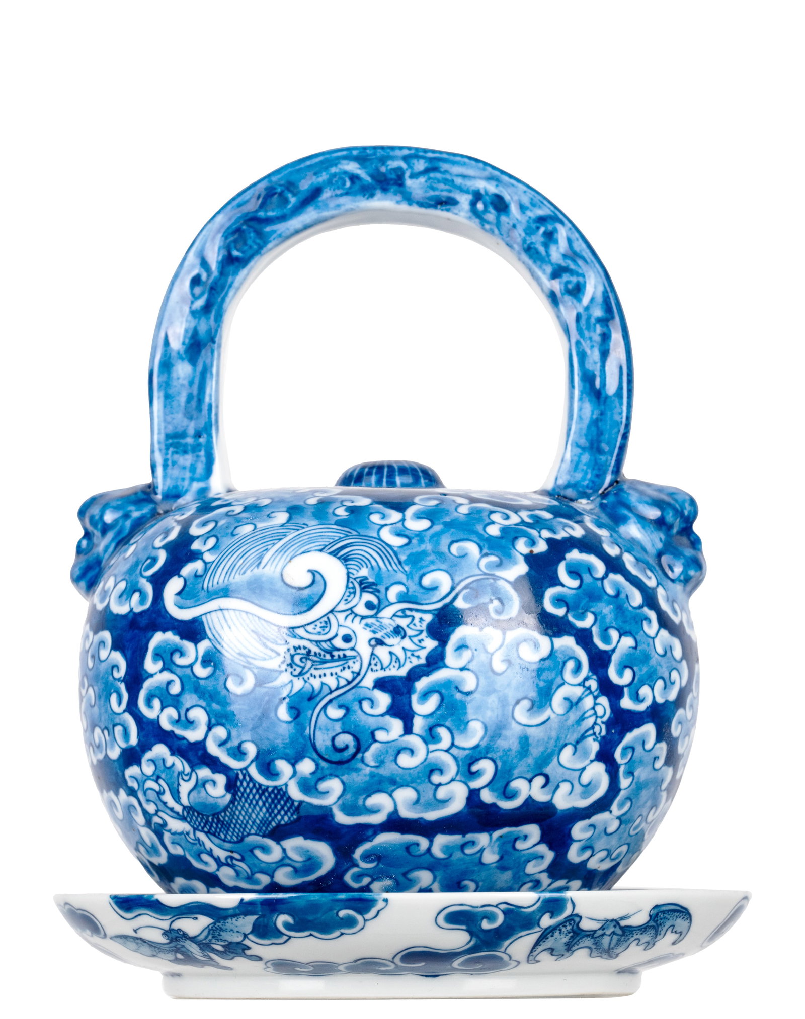 Lime pot - 3