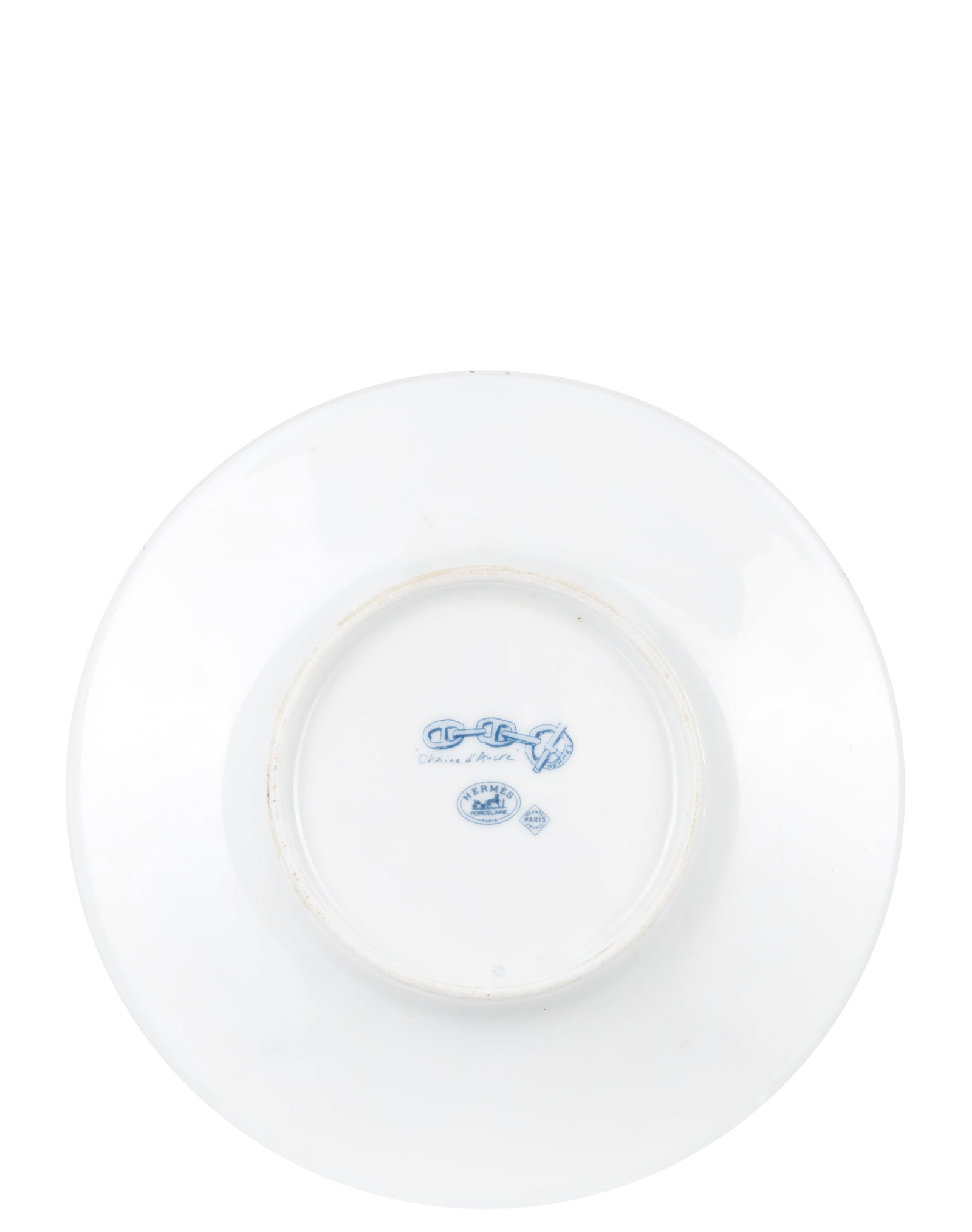 Hermes - Chaine d'Ancre plate - 2