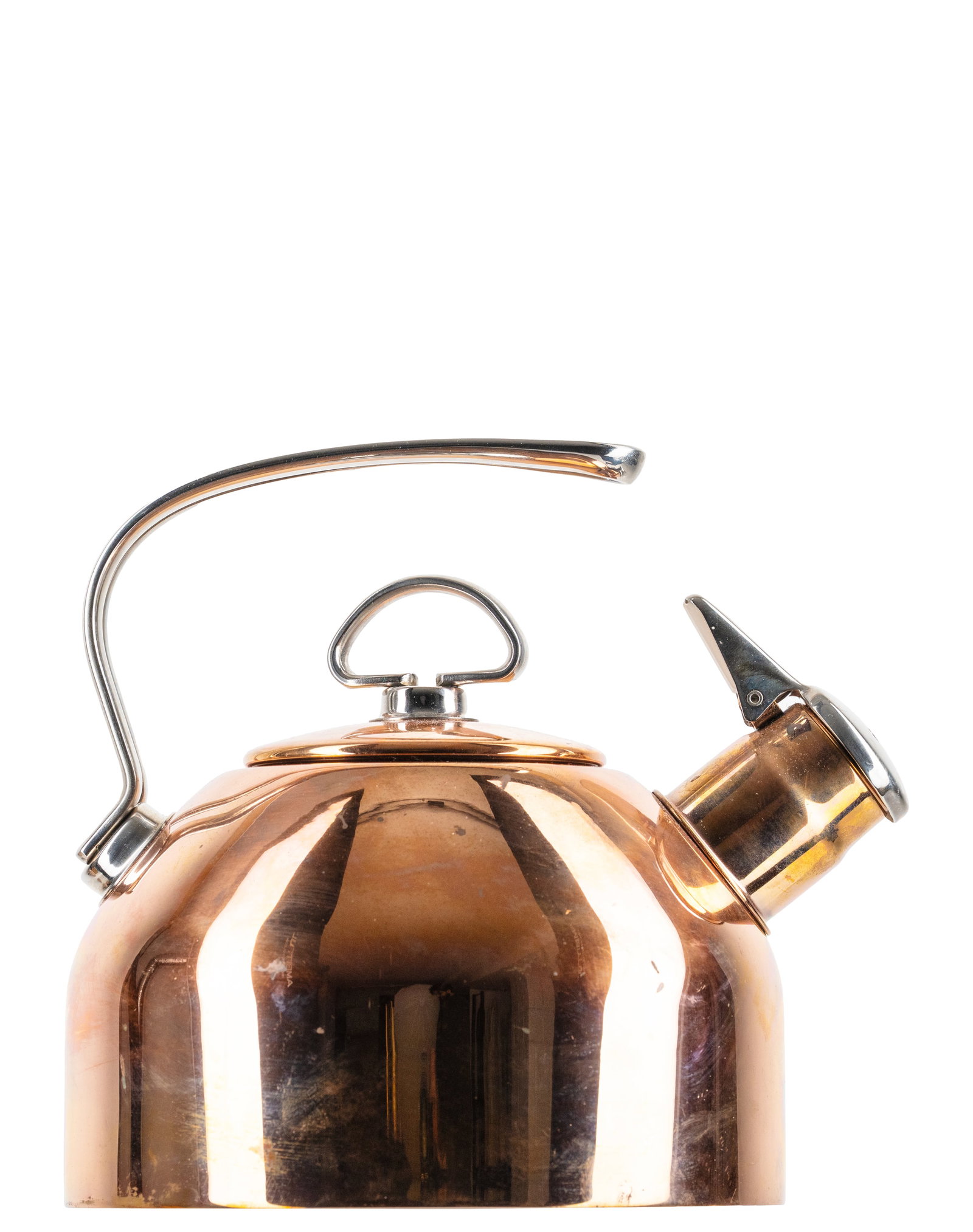 Chantal kettle - 3