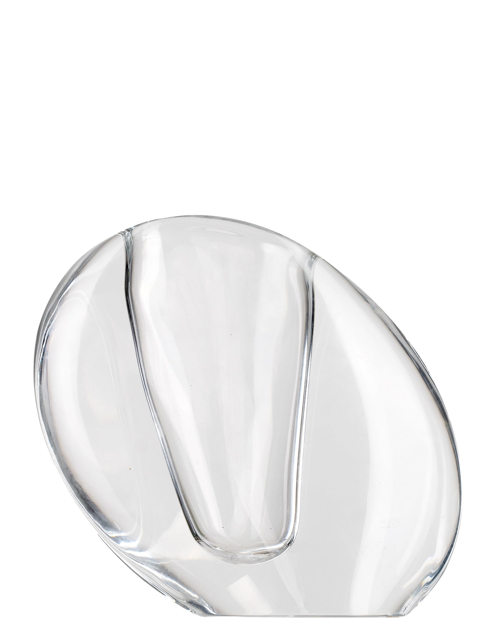 Sevres - Crystal vase (1 of 2)