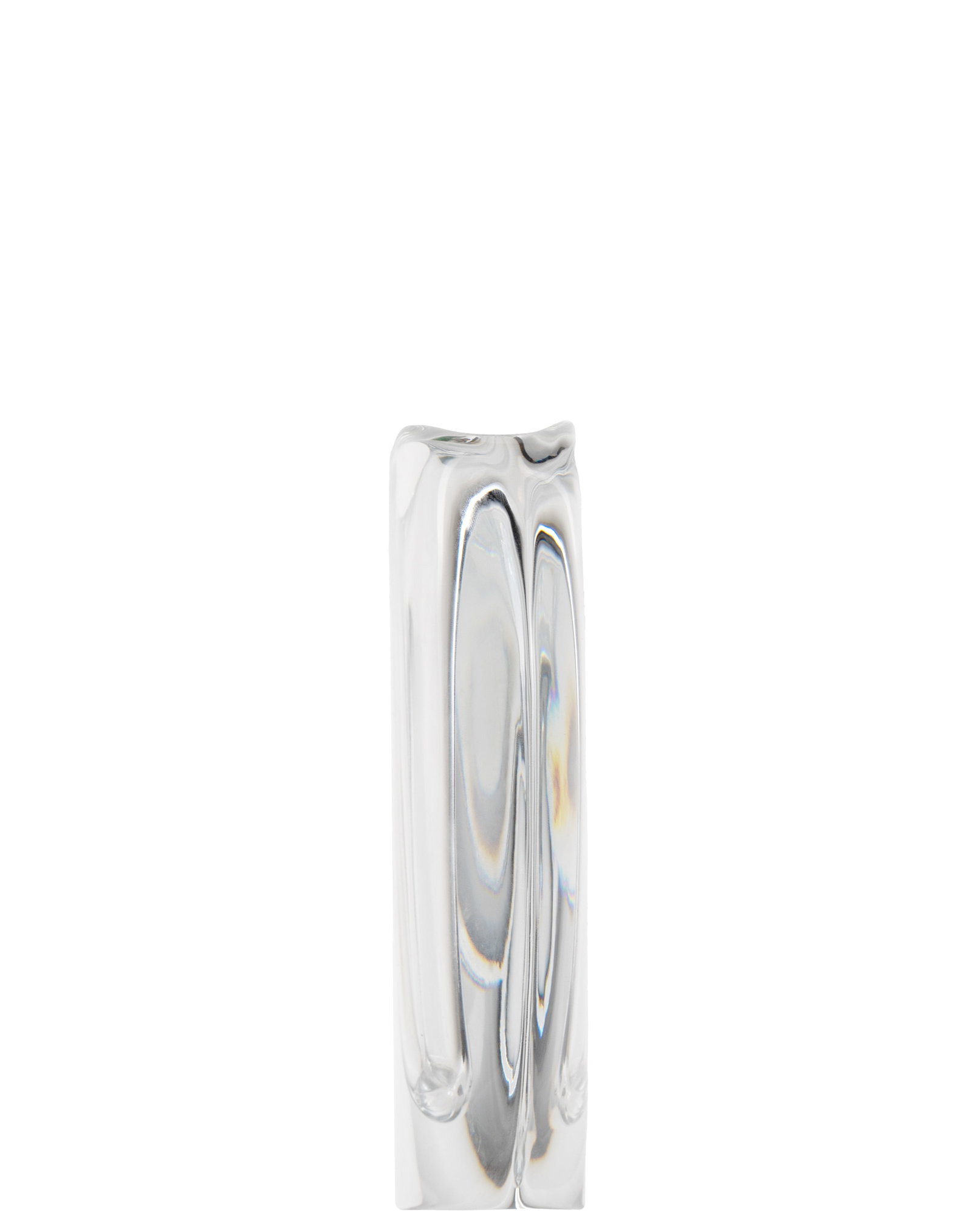 Sevres - Crystal vase - 2