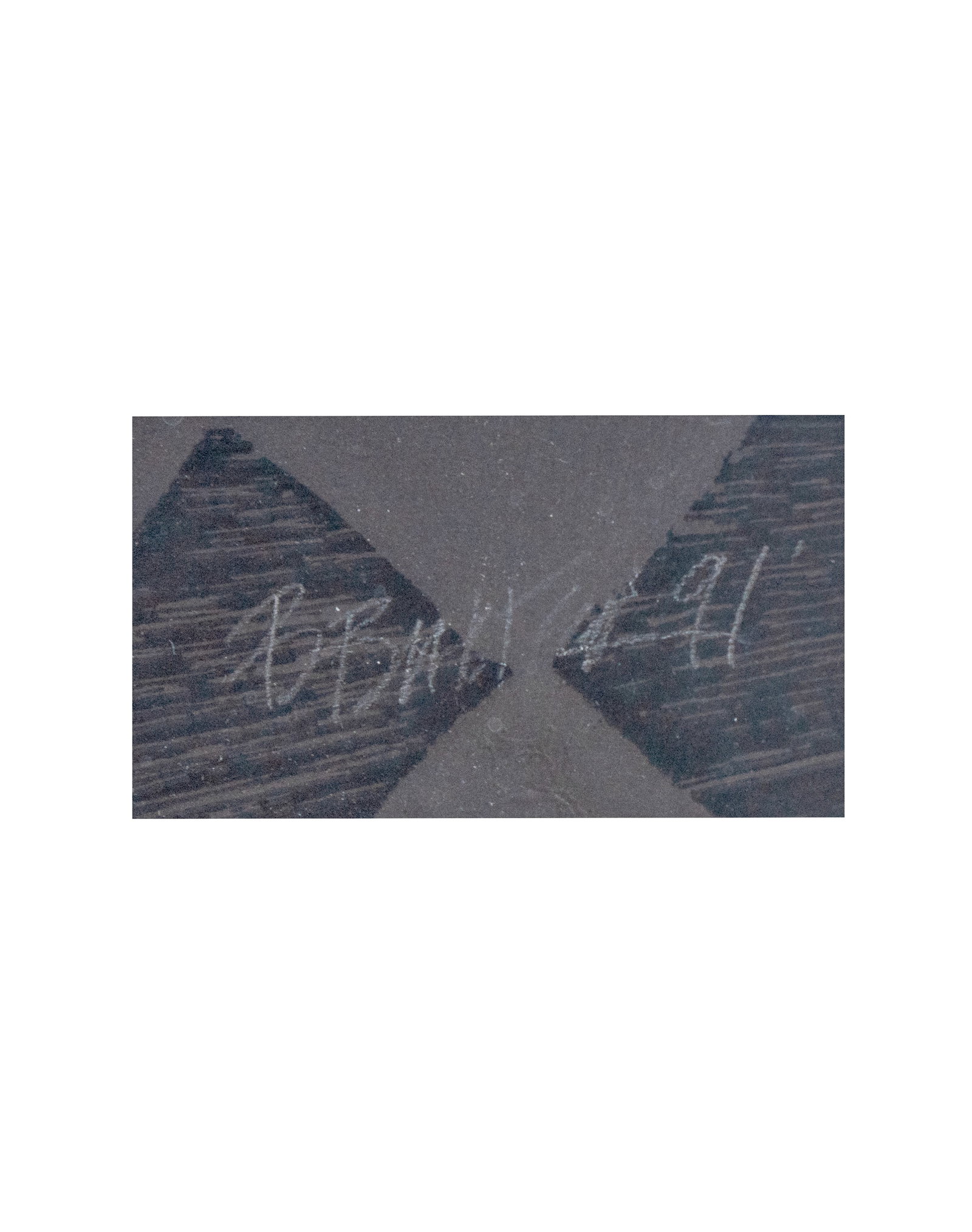 Bonnie BAXTER - Untitled - 2