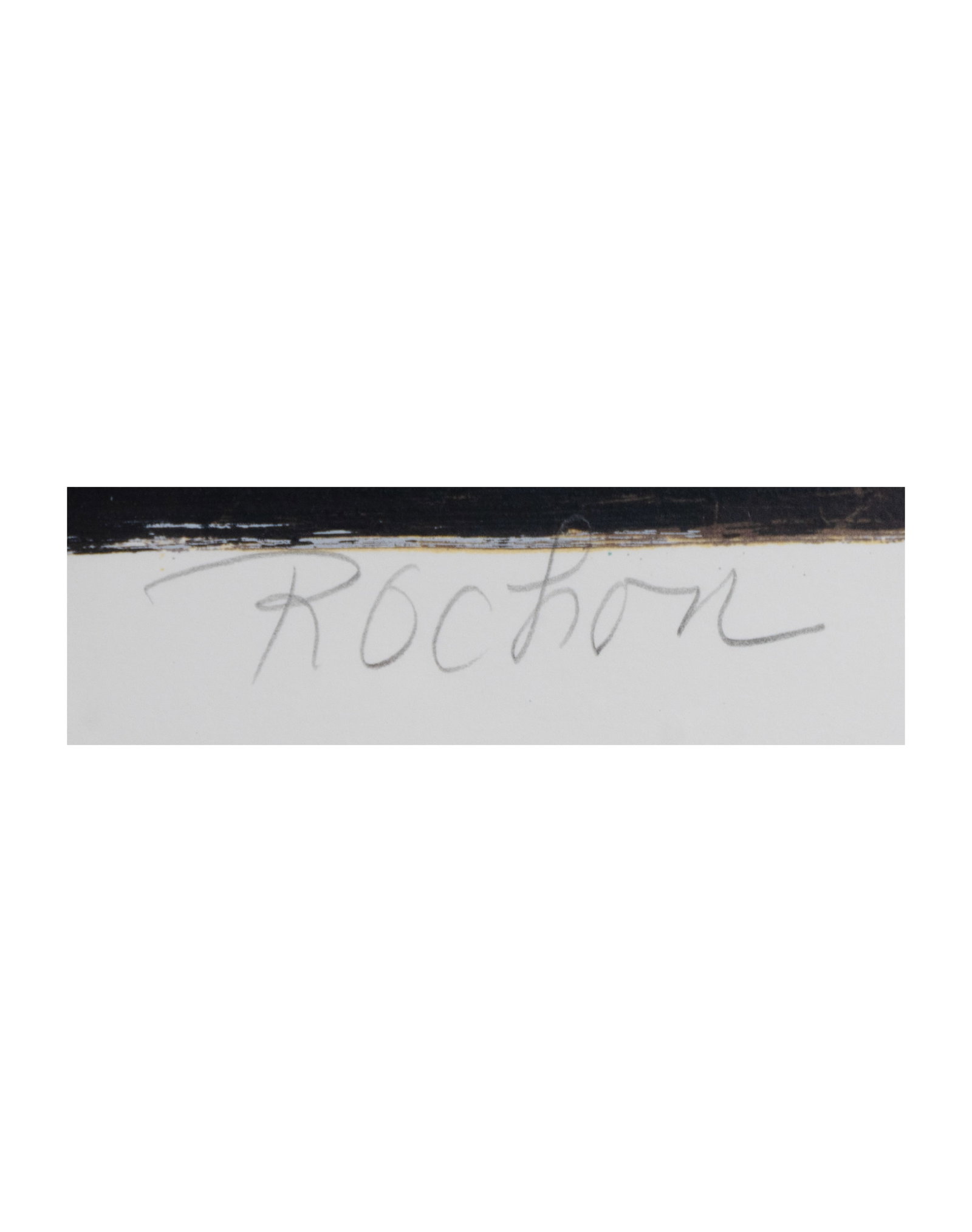Rochon, Danièle - "Intemporel" - 2001 - 2