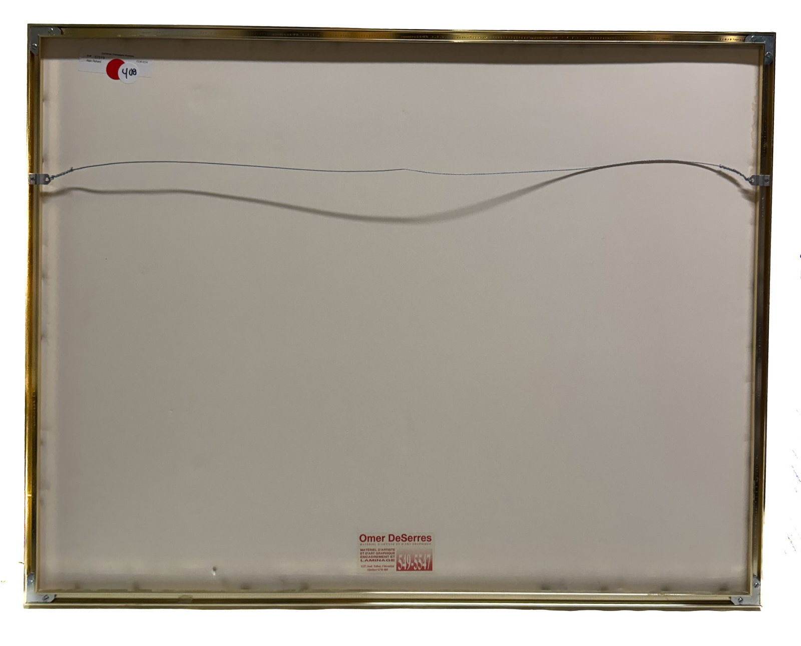 Richard, Perrier - "Chasse à l'ours" - 1993 - 3